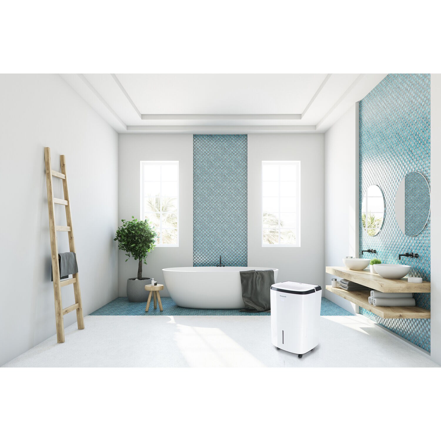 Honeywell TP50WK t000099 - View #15