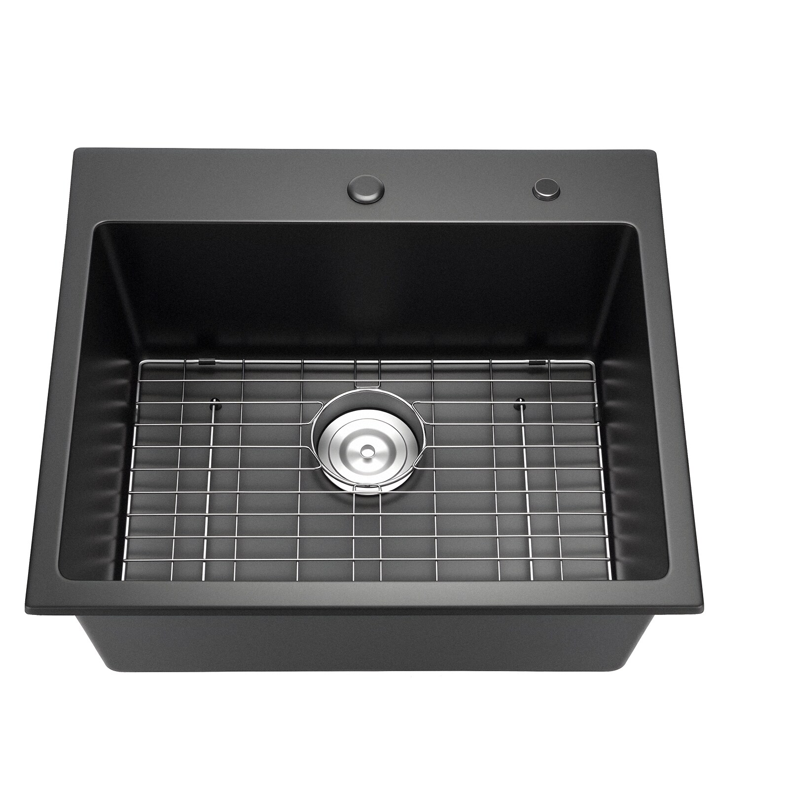 LUXEYARD DS-R-2P442316 Kitchen-Sinks - View #3