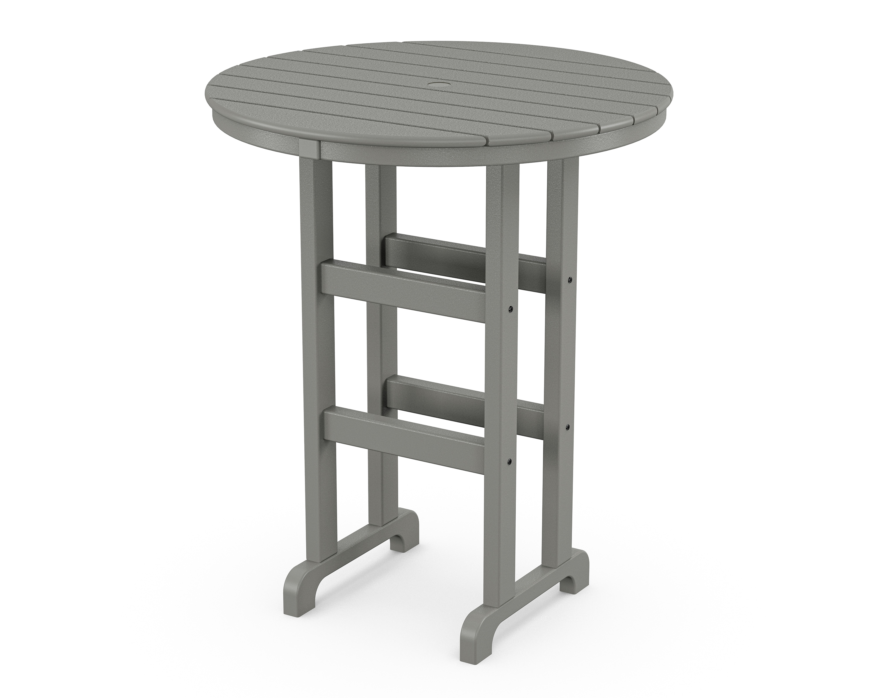 POLYWOOD PWS2544-1-GY Patio-Dining-Sets - View #6
