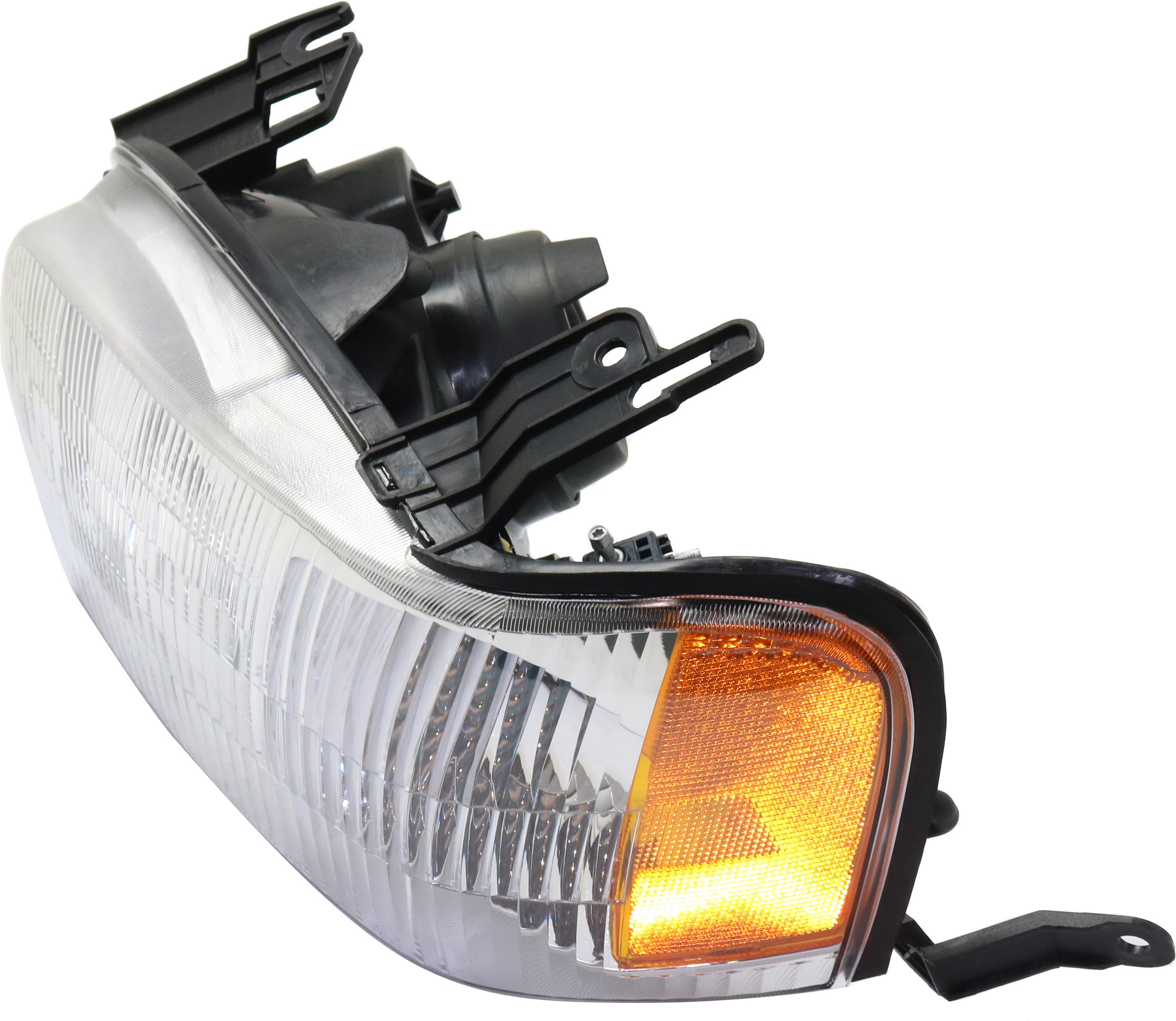 Garage-Pro JCW20-6050-00GP Headlights-Components - View #3