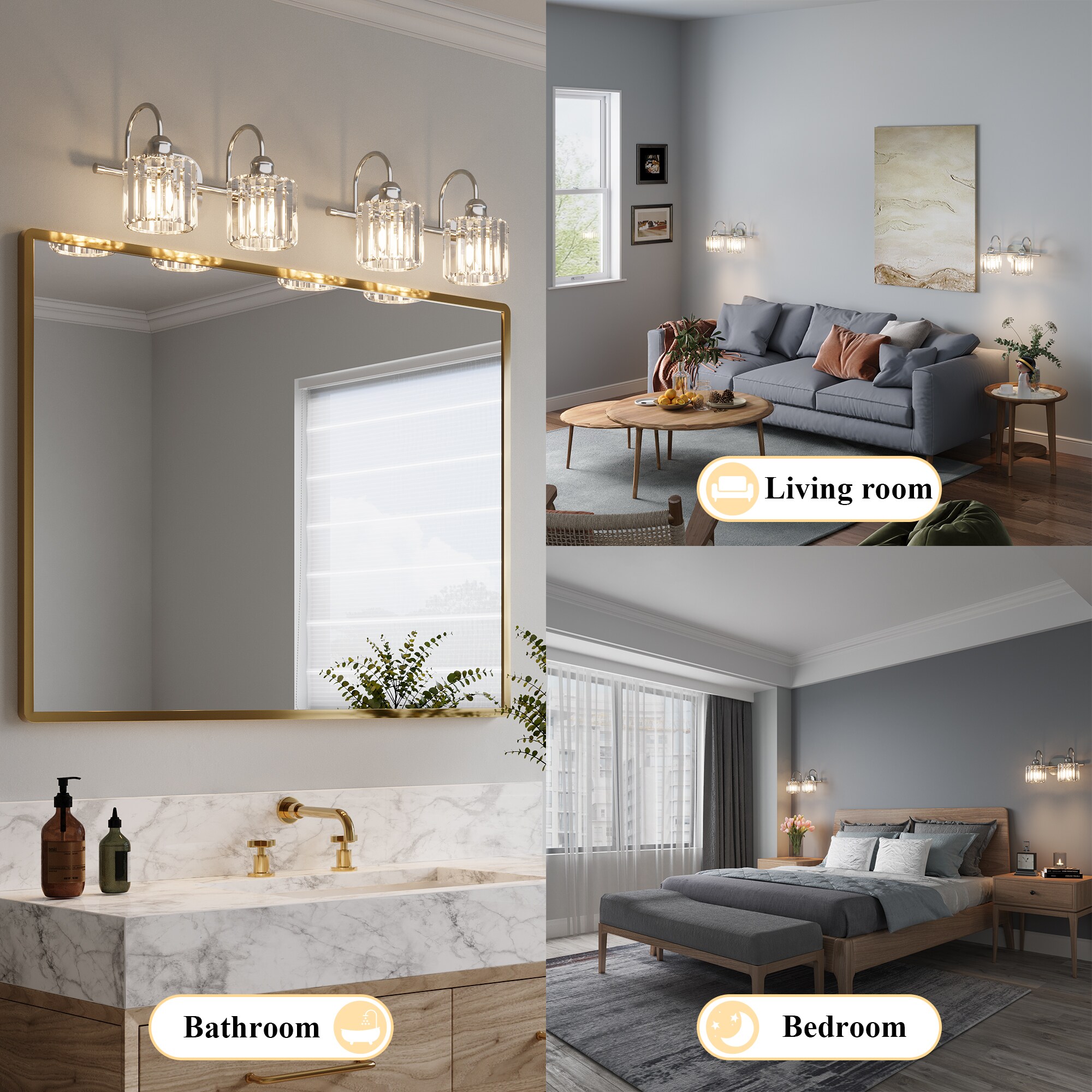 ExBrite EXVL1201BN b089995 - View #9