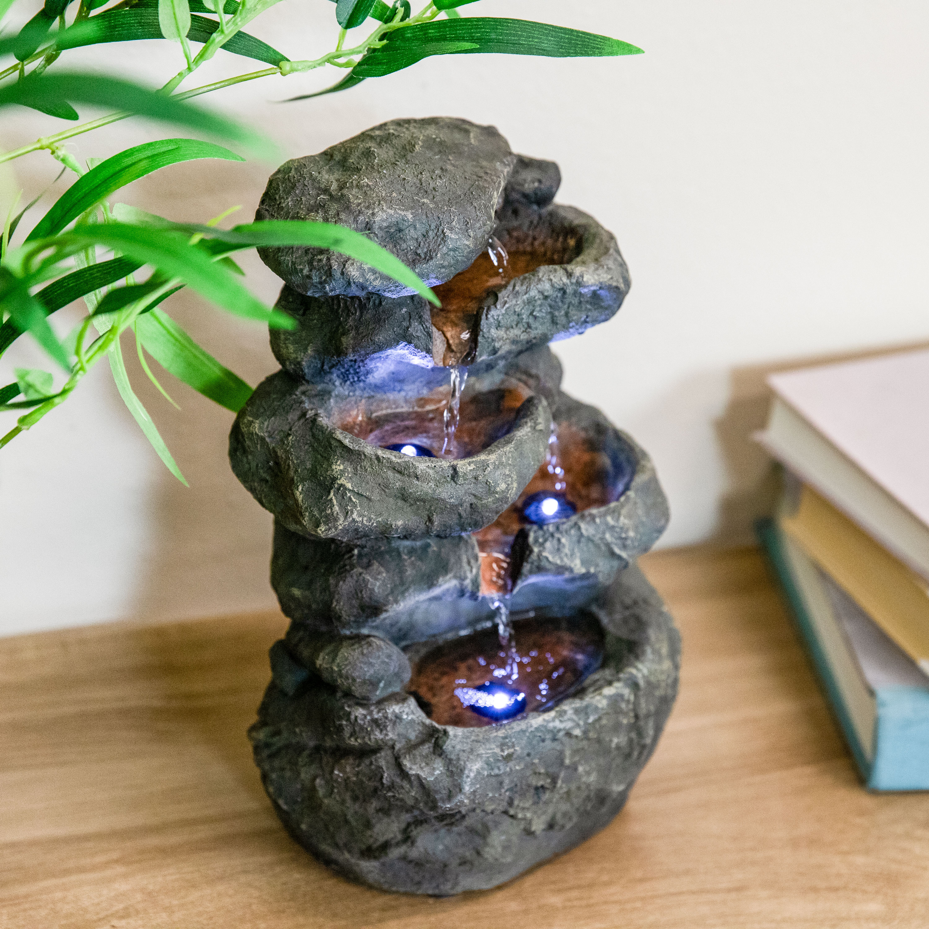 Sunnydaze Decor DW-34107 Indoor-Fountains - View #14