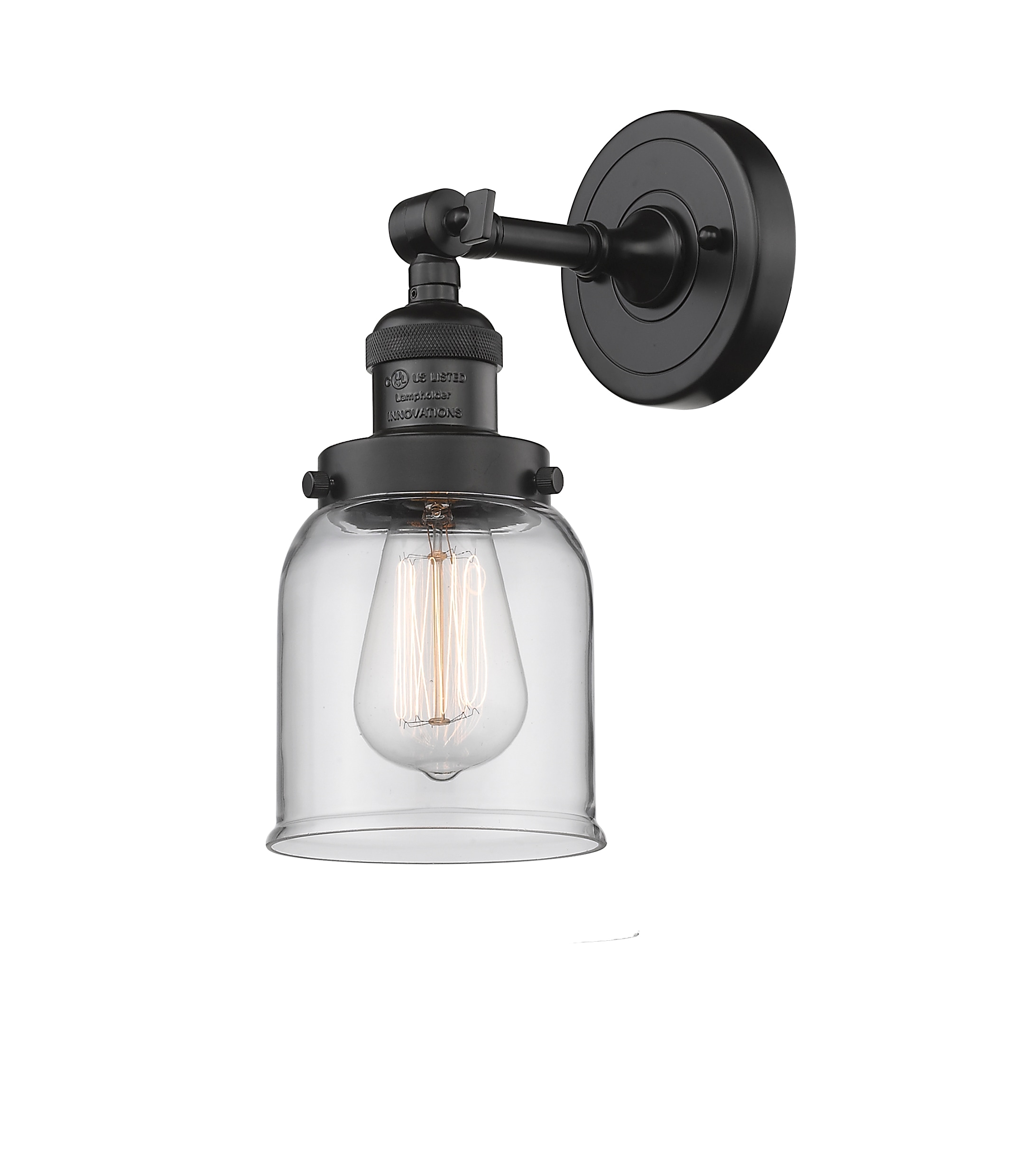 Innovations Lighting 203-OB-G52 b090000 - View #2