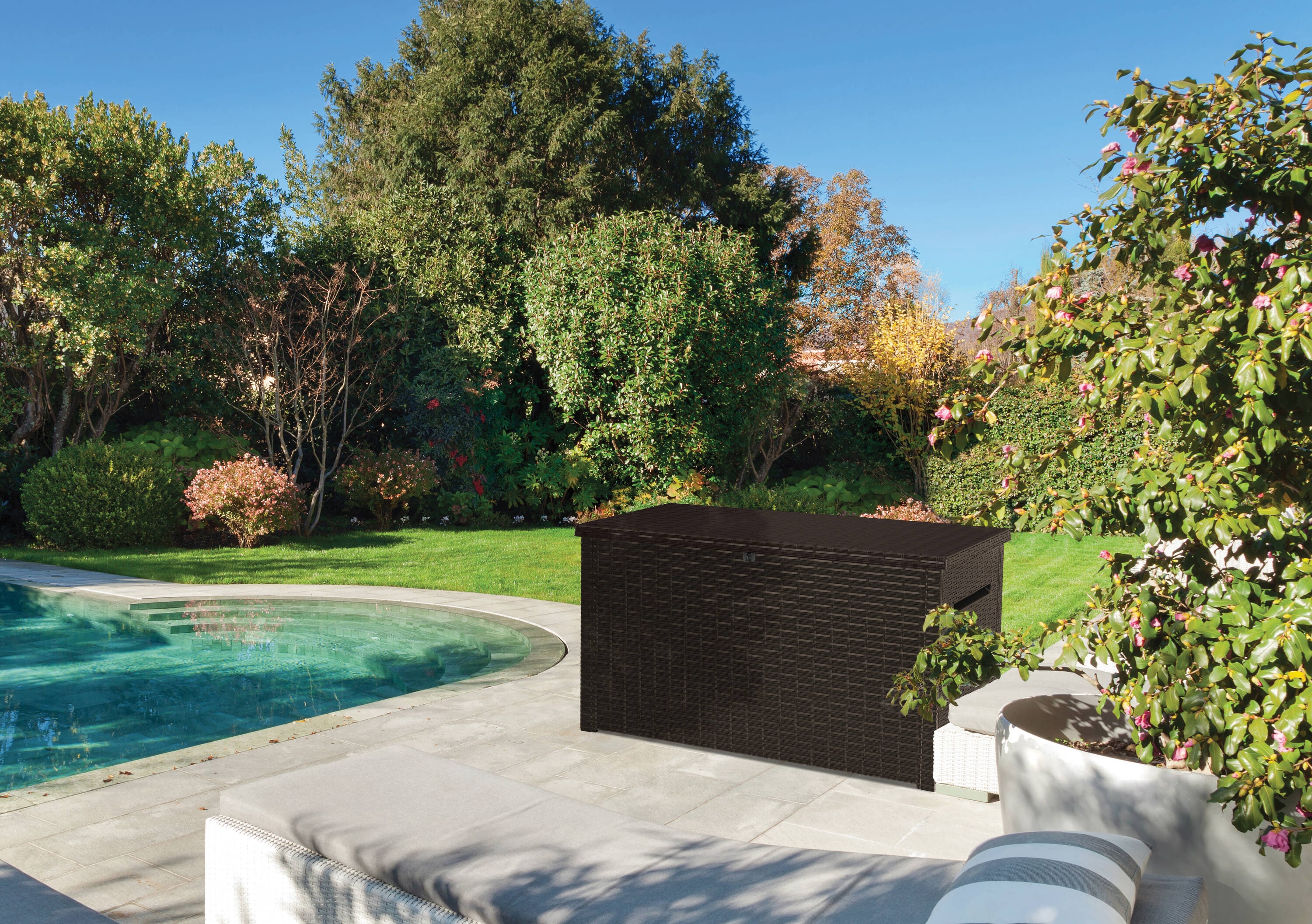 Keter 240304 Deck-Boxes - View #6