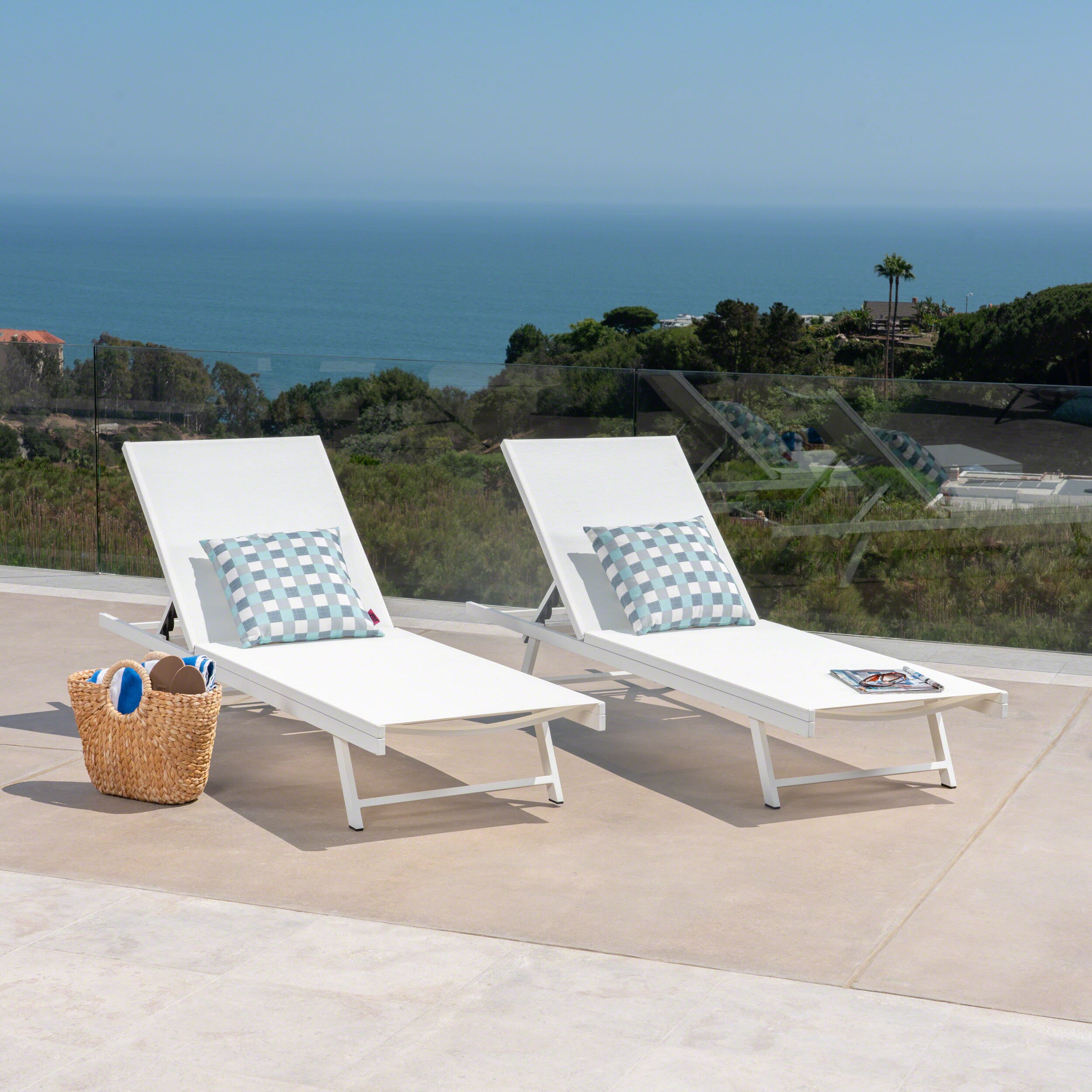 LOVMOR SF-WS-N770P395917K Patio-Chairs - View #7