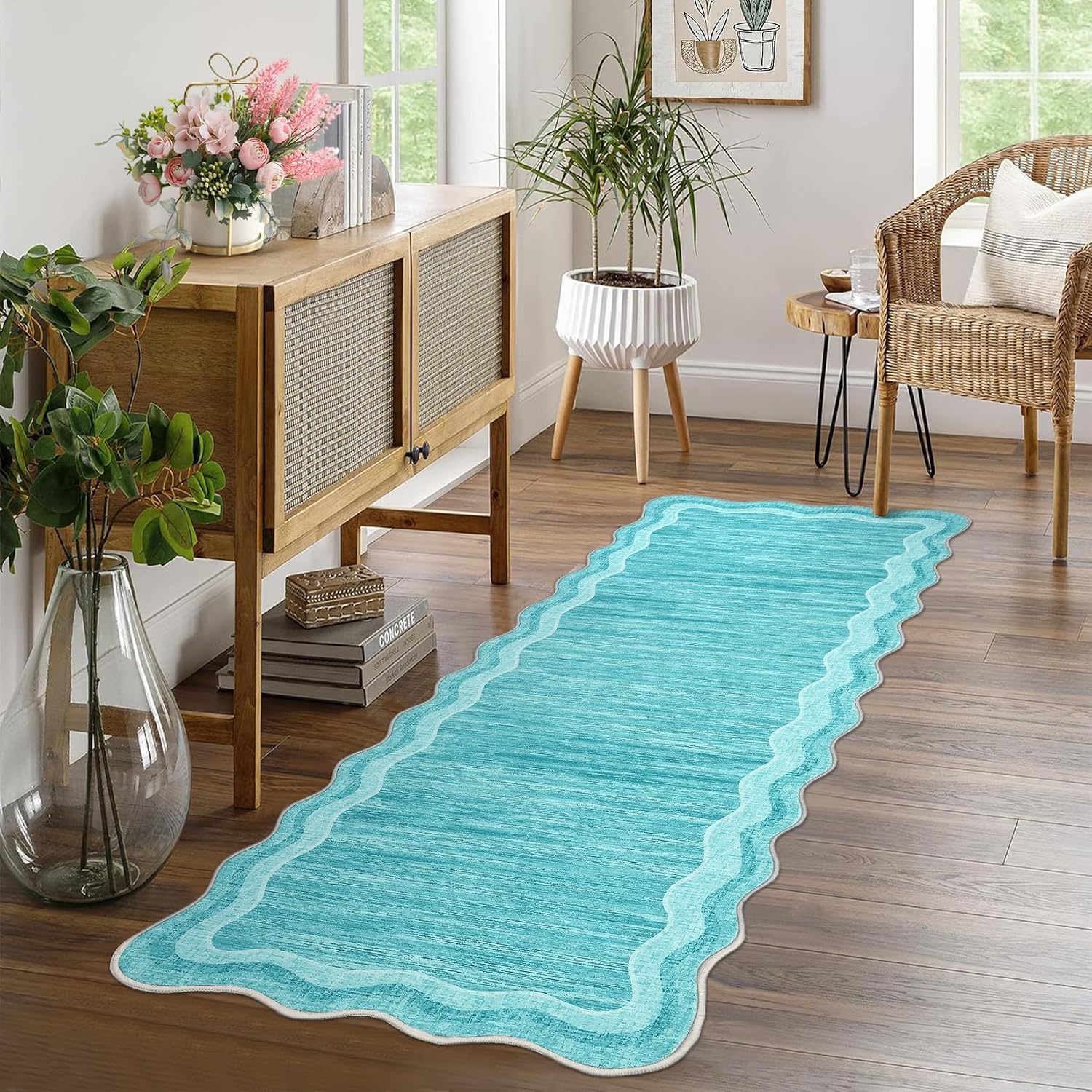 Assile XH260821289 rugs - View #4