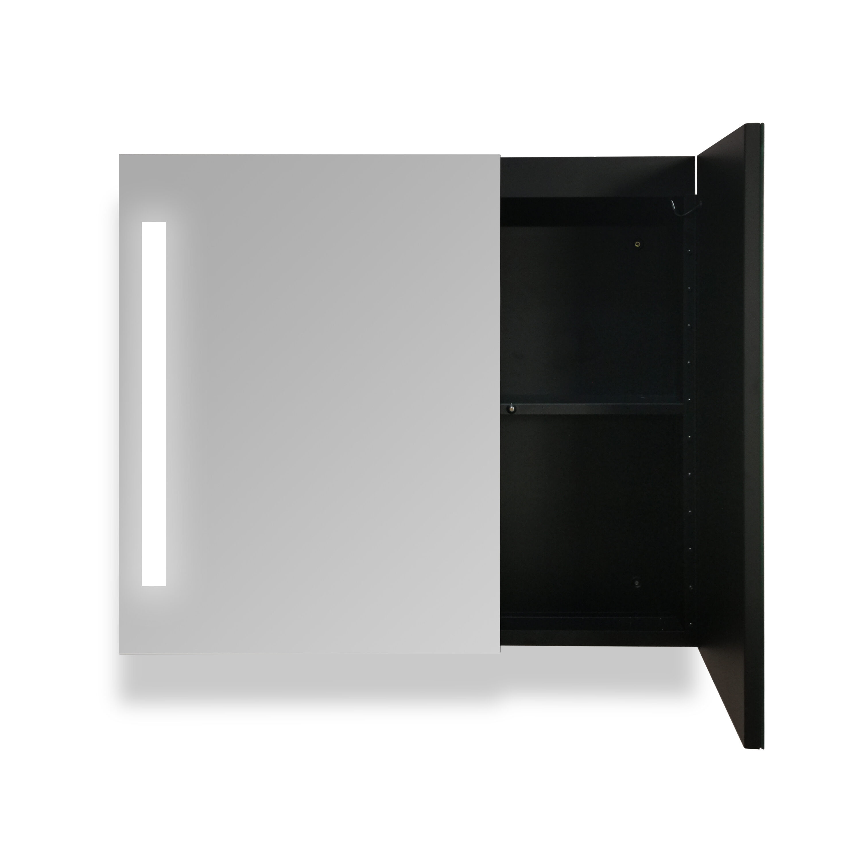 Forclover CH135-MC3026BL Bathroom-Medicine-Cabinets - View #8