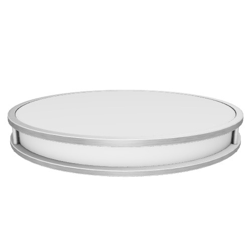 Three-dimensional representation of the product