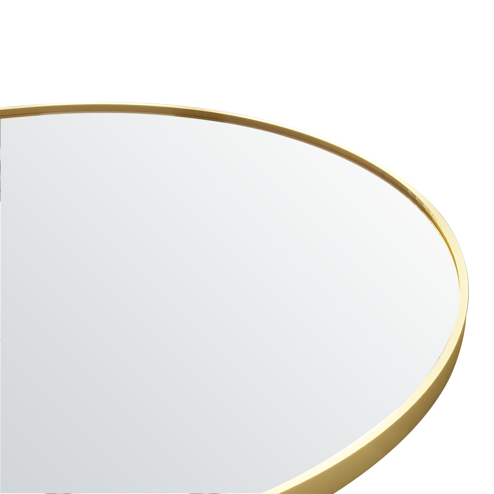 BEAUTYPEAK YH3234G Decor-Mirrors - View #6