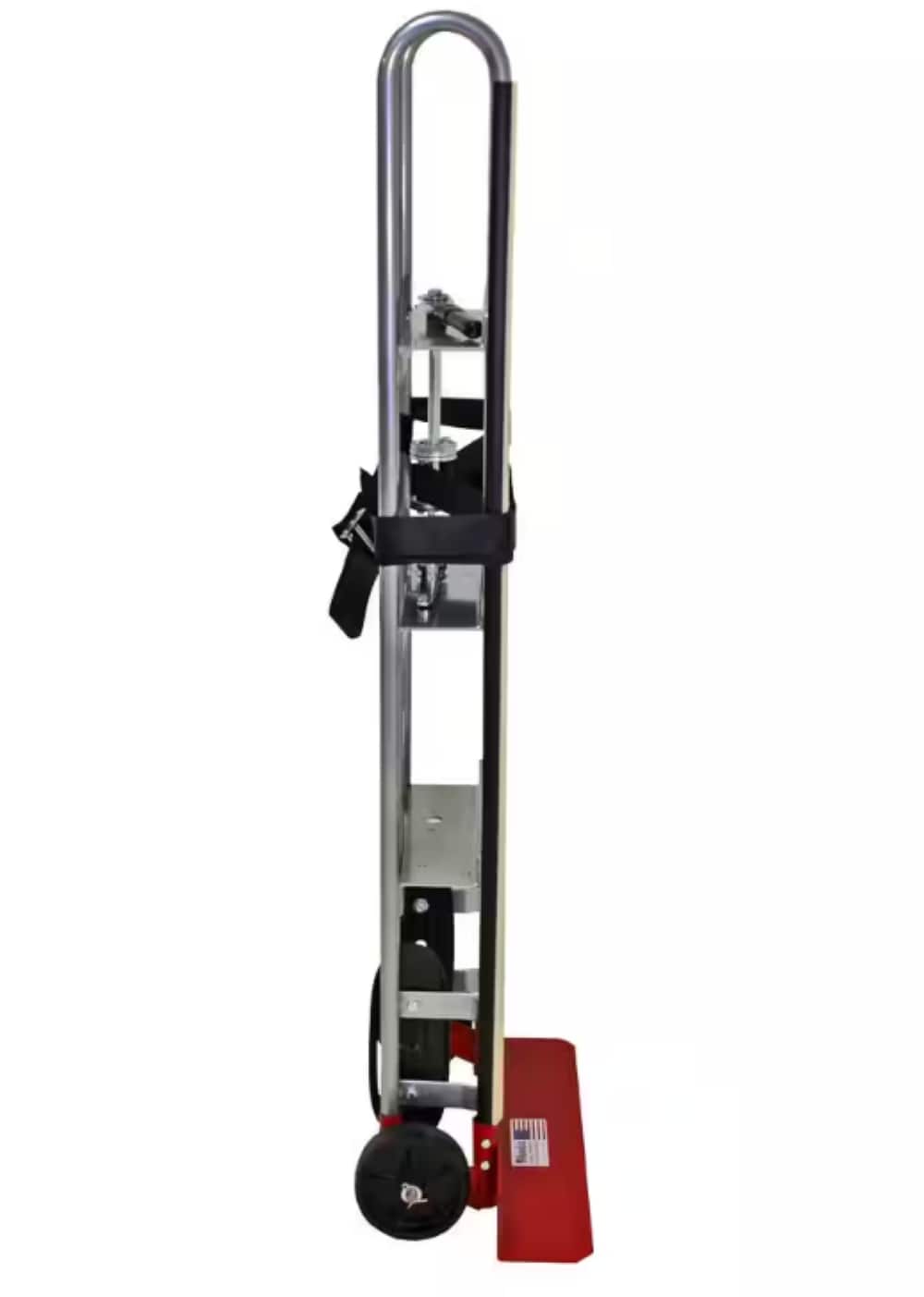 Milwaukee DC40187 Hand-Truck-Dollies - View #2