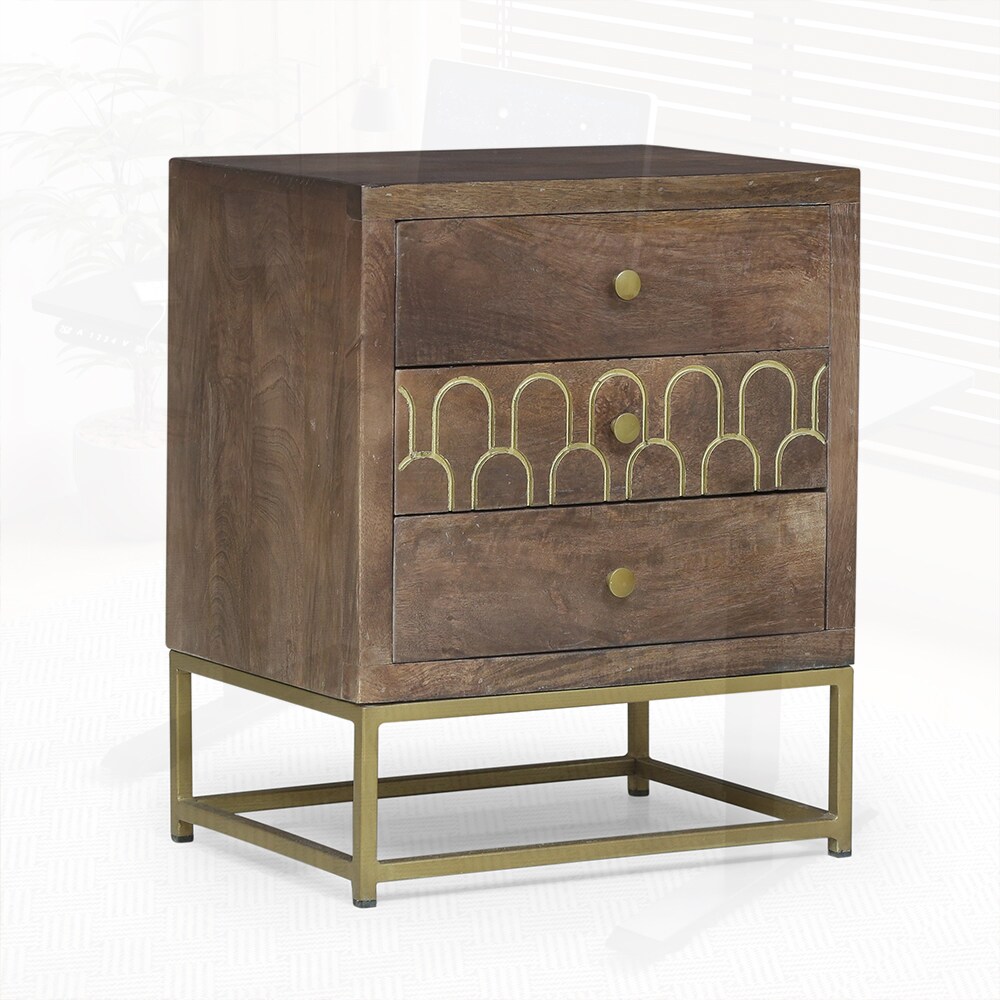 SunJet JF0AZK2WCGJW5 nightstands - View #13