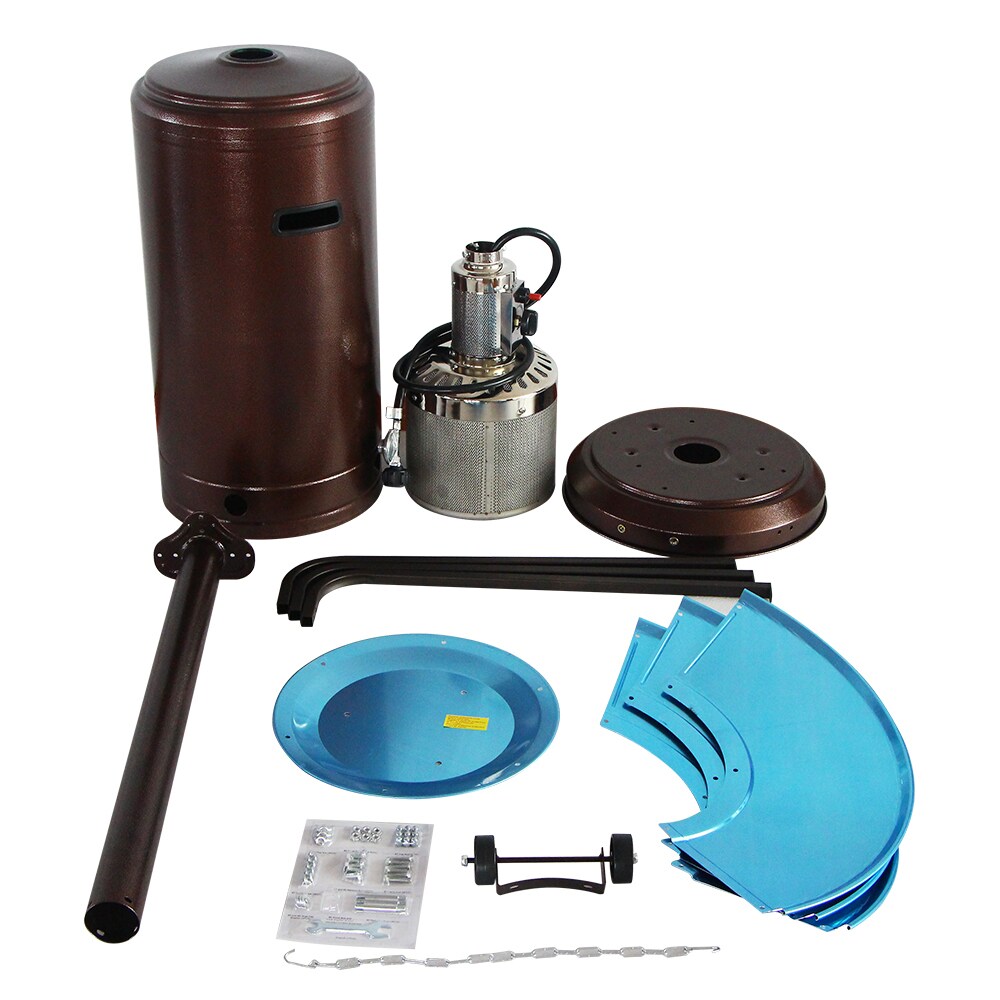 Winado 293371355439 Outdoor-Gas-Patio-Heaters - View #5