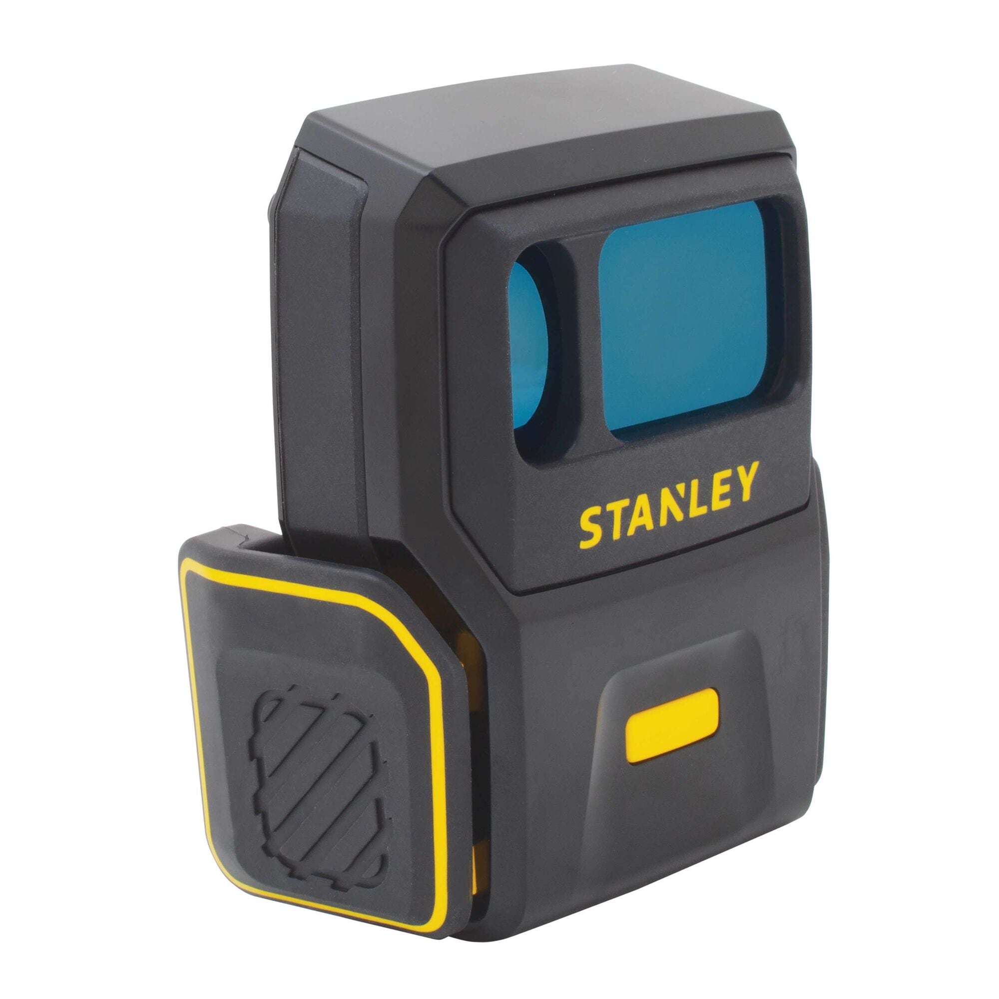 Stanley STHT77366 450-ft Outdoor Laser Distance Measurer Bluetooth Compatibility
