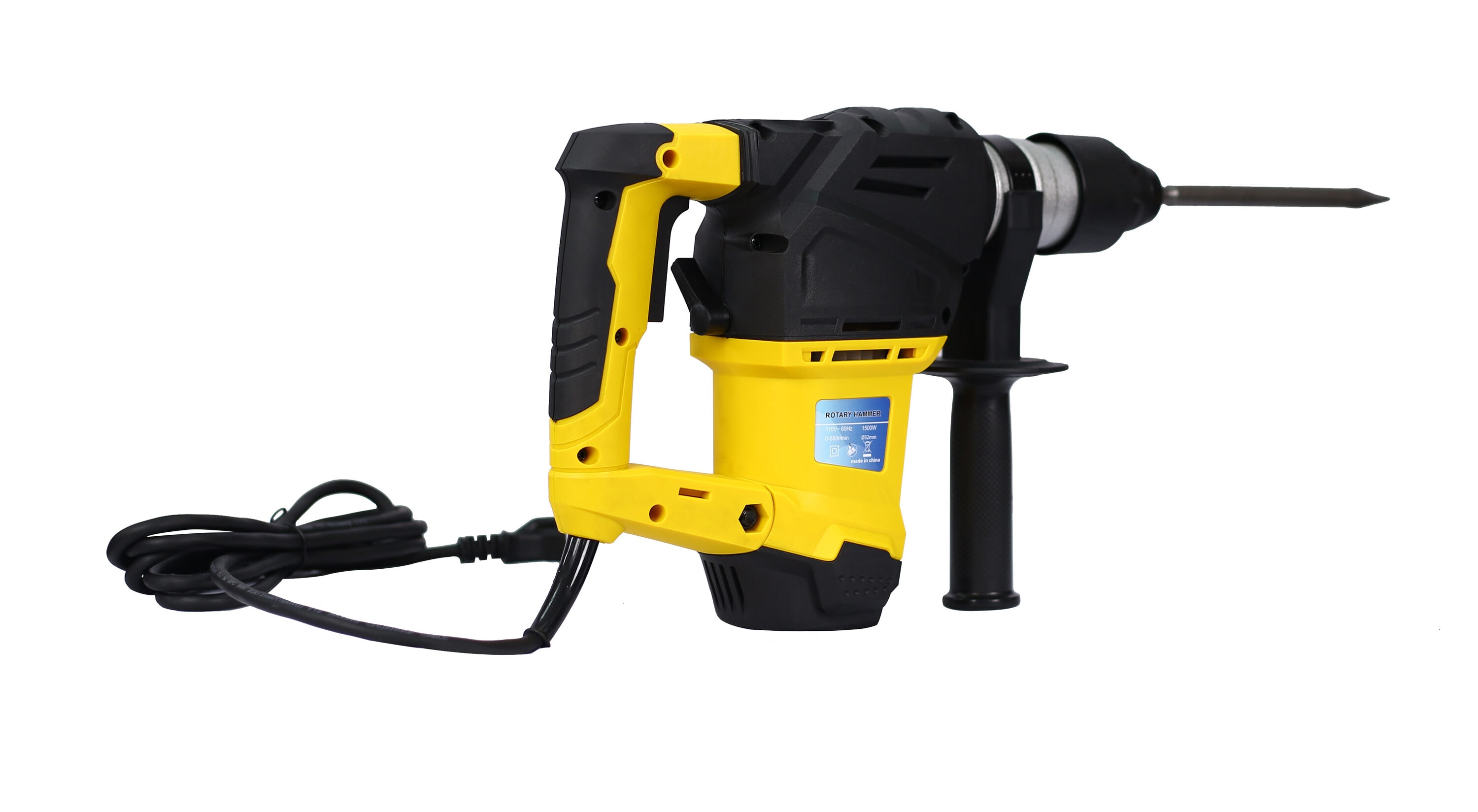 Maocao Hoom FZ36684 Cordless-Hammer-Drills - View #10