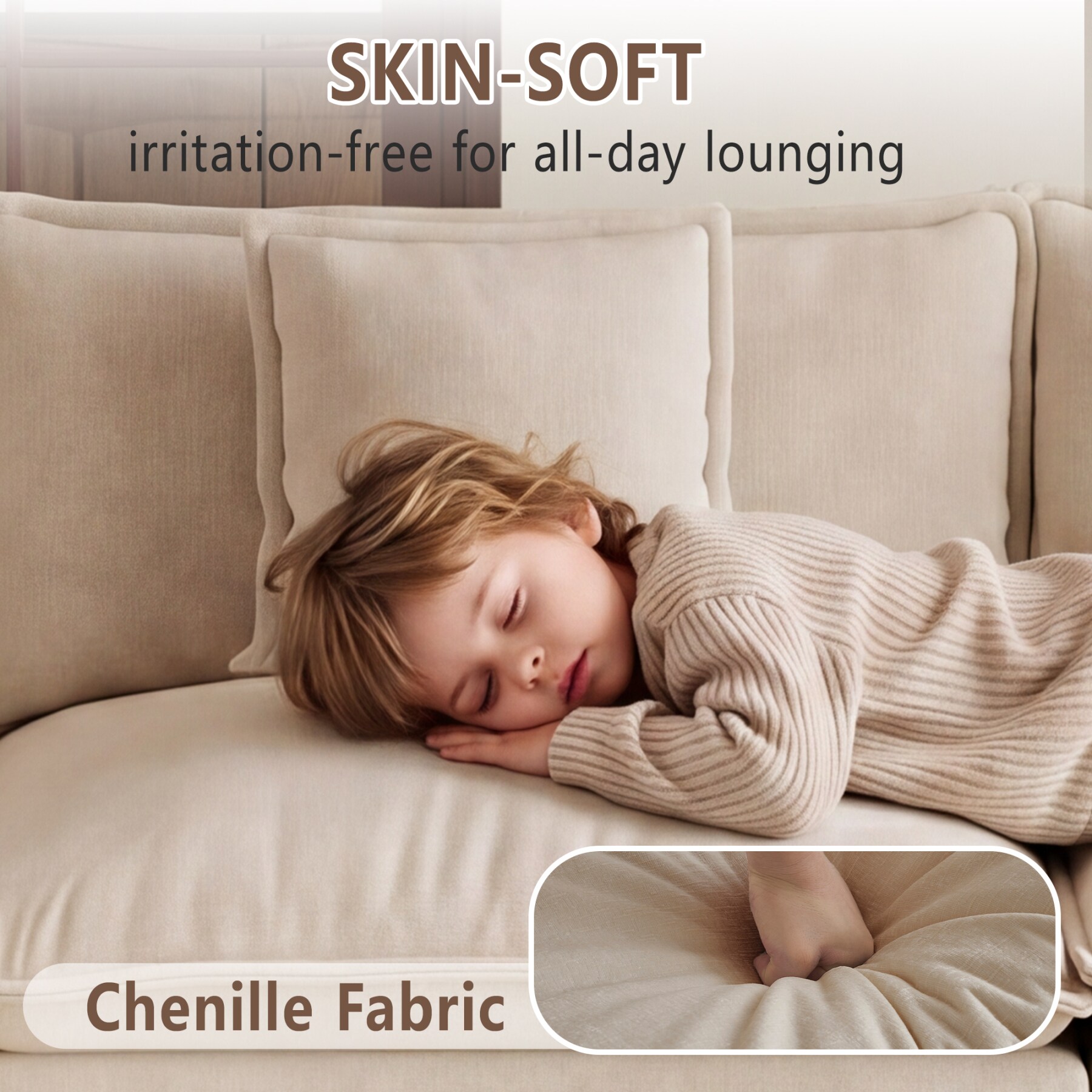 CHITA SOFA697  - View #17