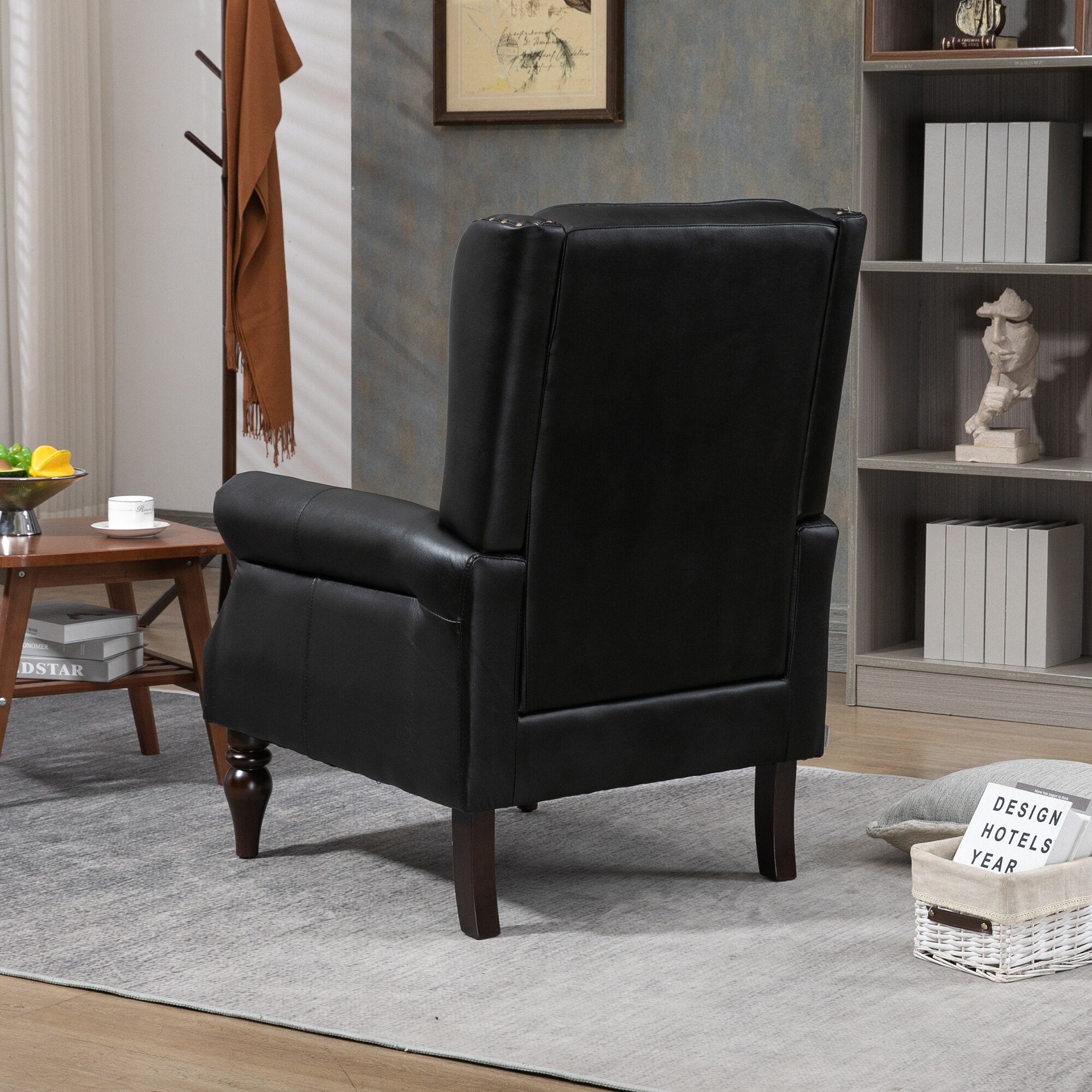 Moda Furnishings MDW395109979 chairs - View #4