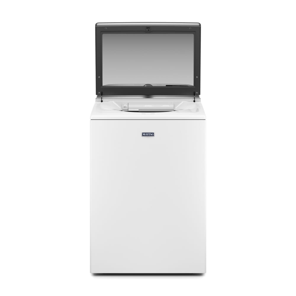 Maytag MVW7230HW Tl-Wash - View #2