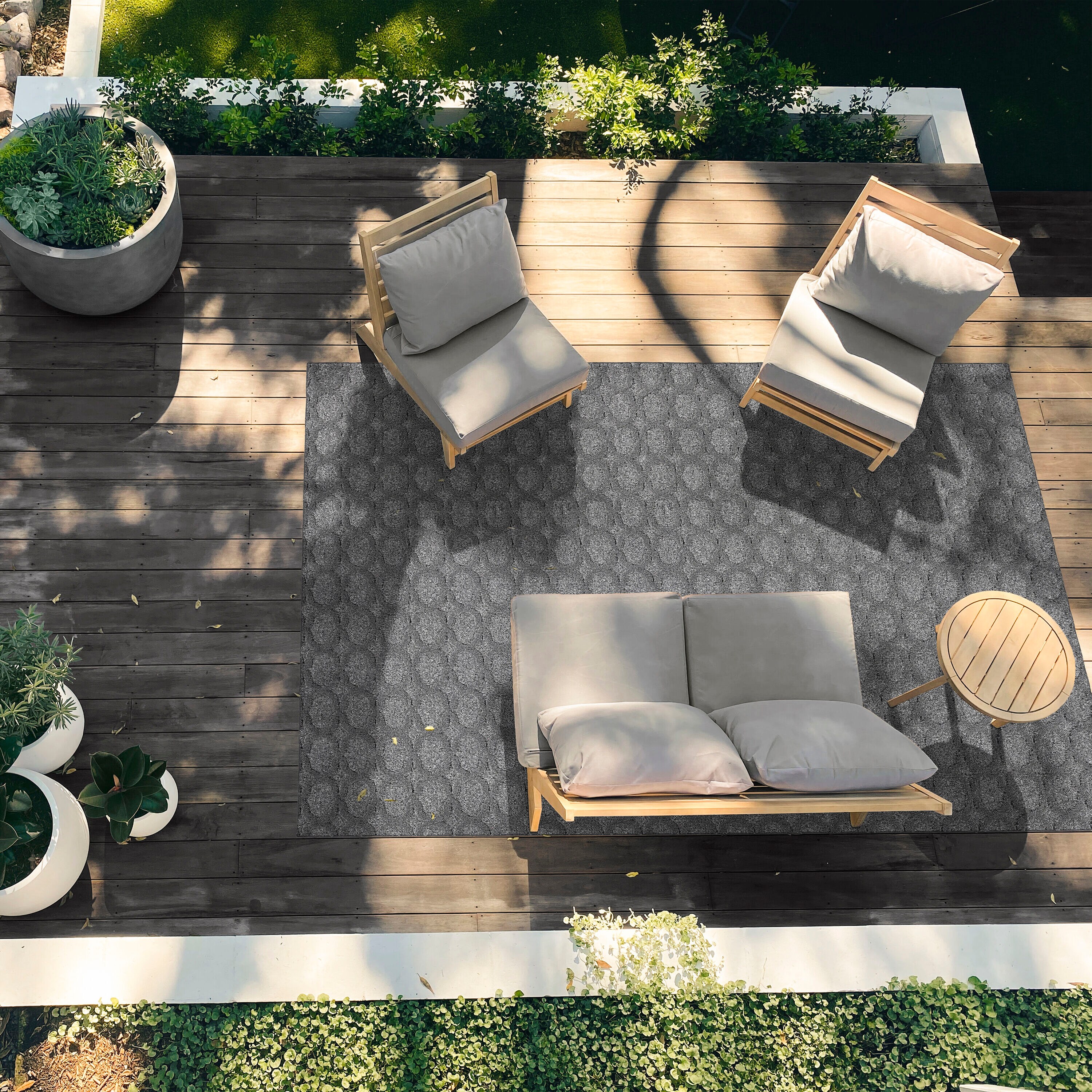 Garland Rug CL100M084120GG5 rugs - View #2