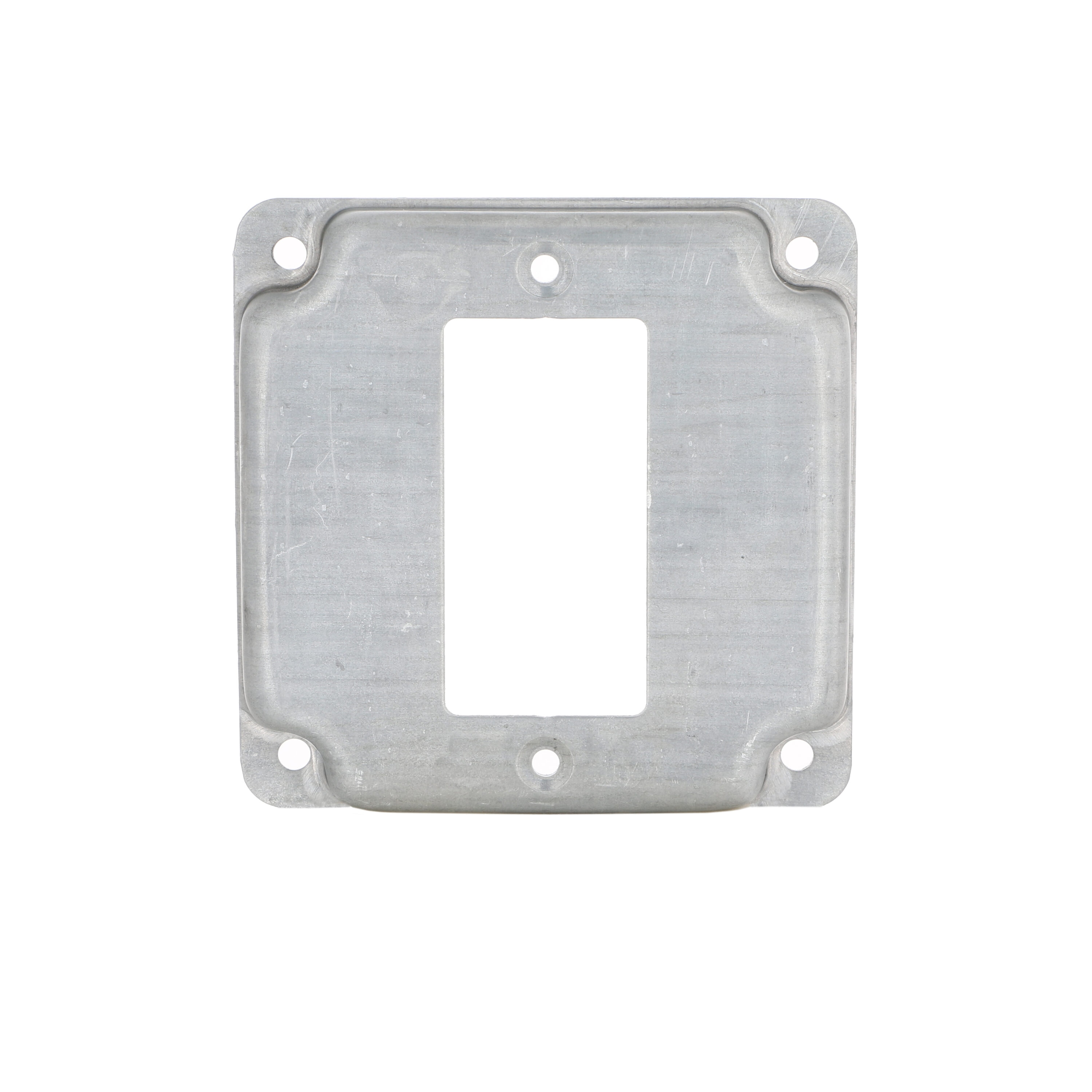 Hubbell 808C Electrical-Box-Covers - View #3