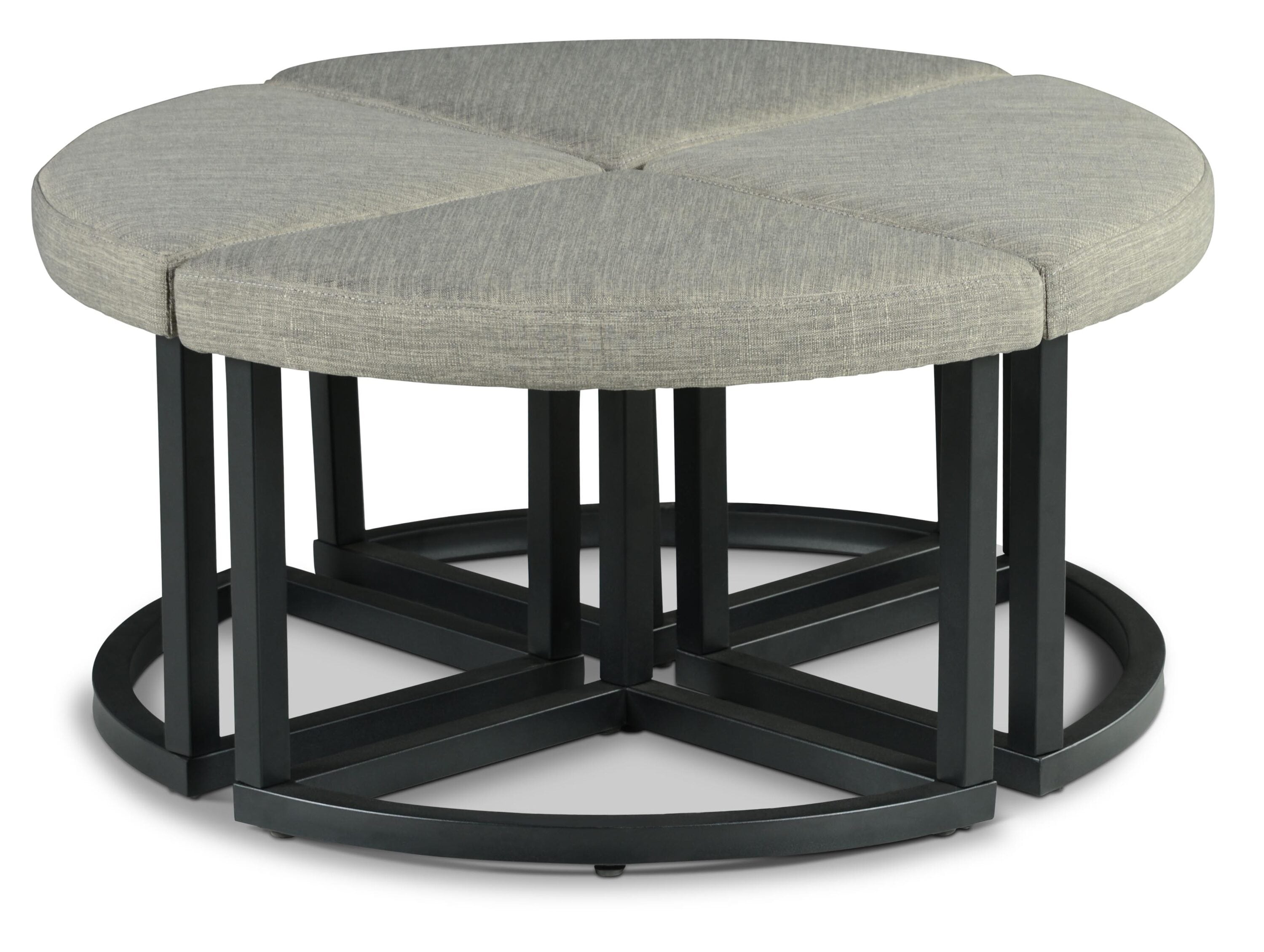 Steve Silver YU3636NT Coffee-Tables - View #4