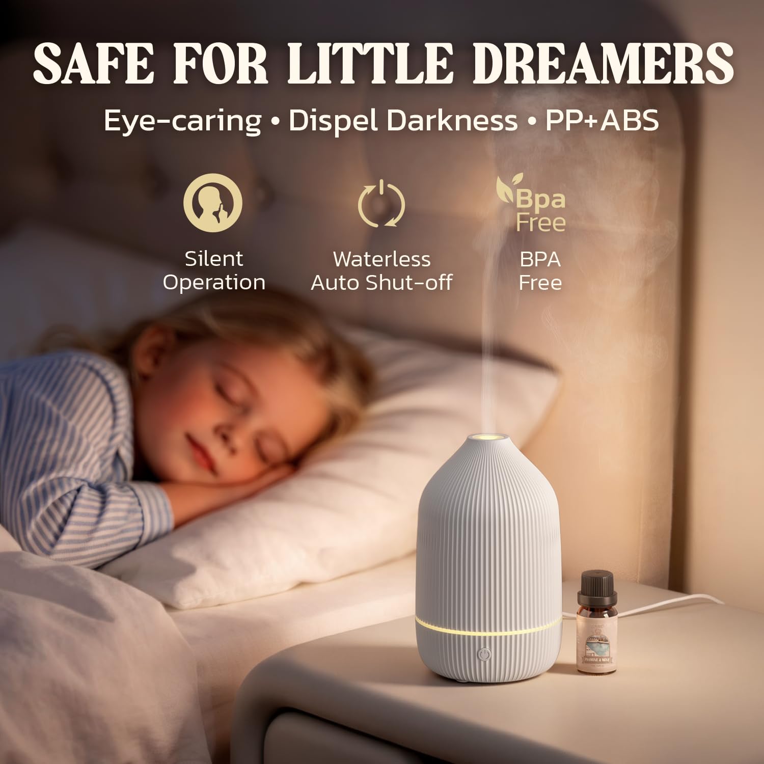 LAIFUCAM LLA0615A056 Diffusers-Essential-Oils - View #5