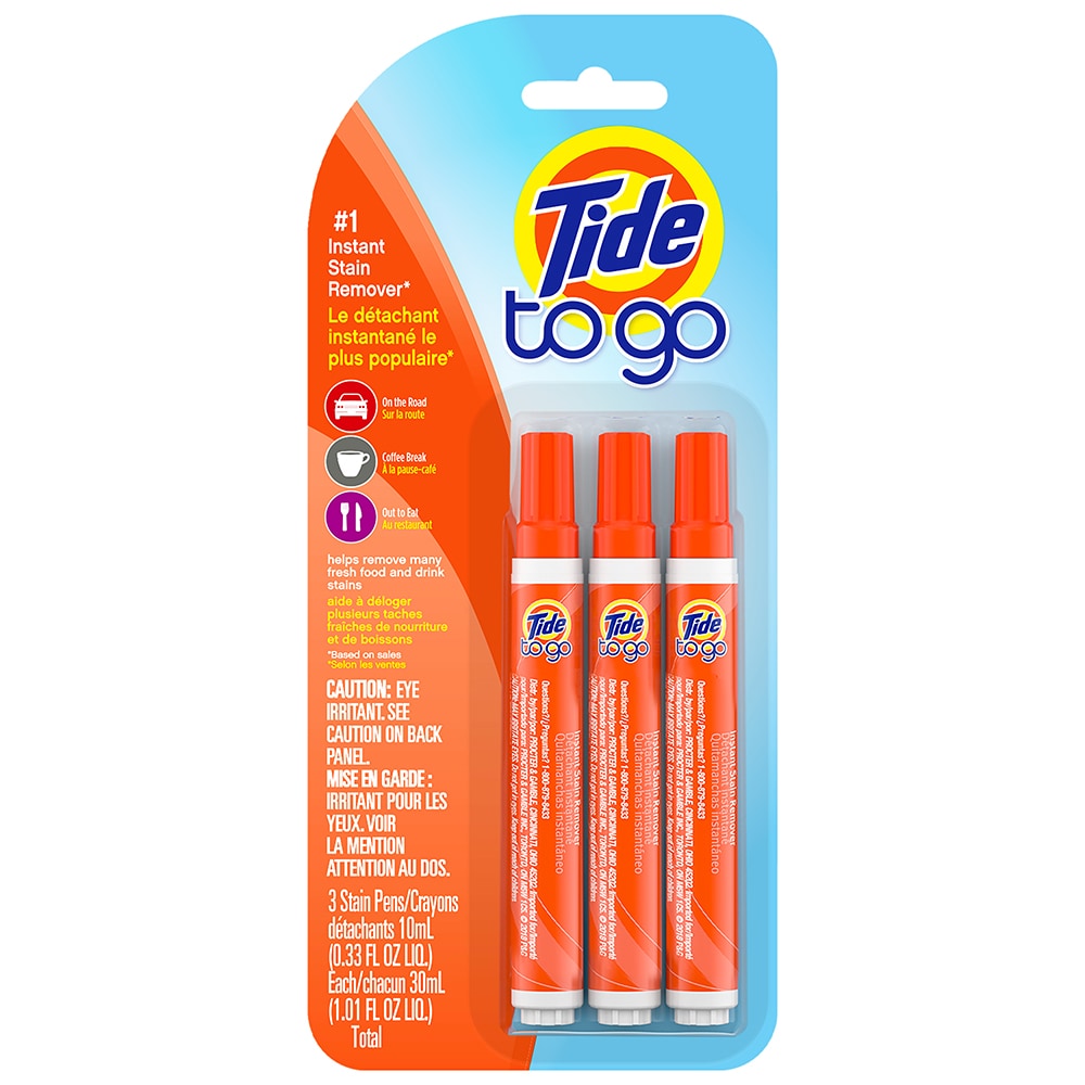 Tide 3700001871 Laundry-Stain-Removal - View #3