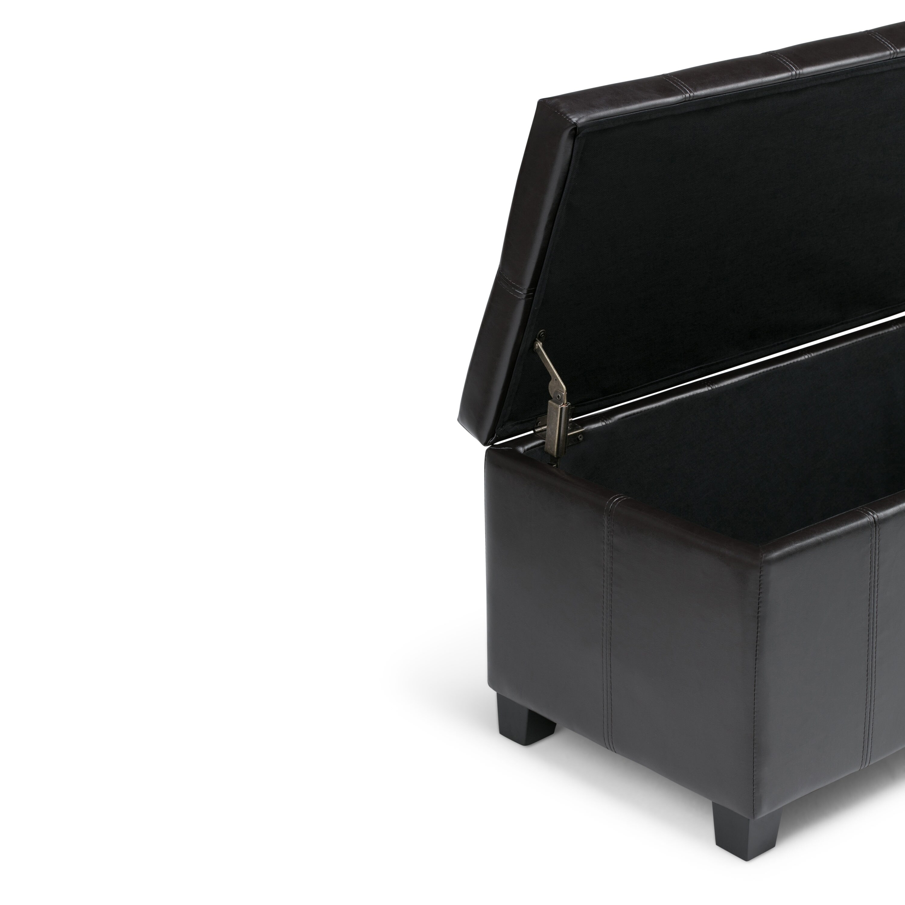 Simpli Home AXCOT-223-BL Indoor-Ottomans - View #5