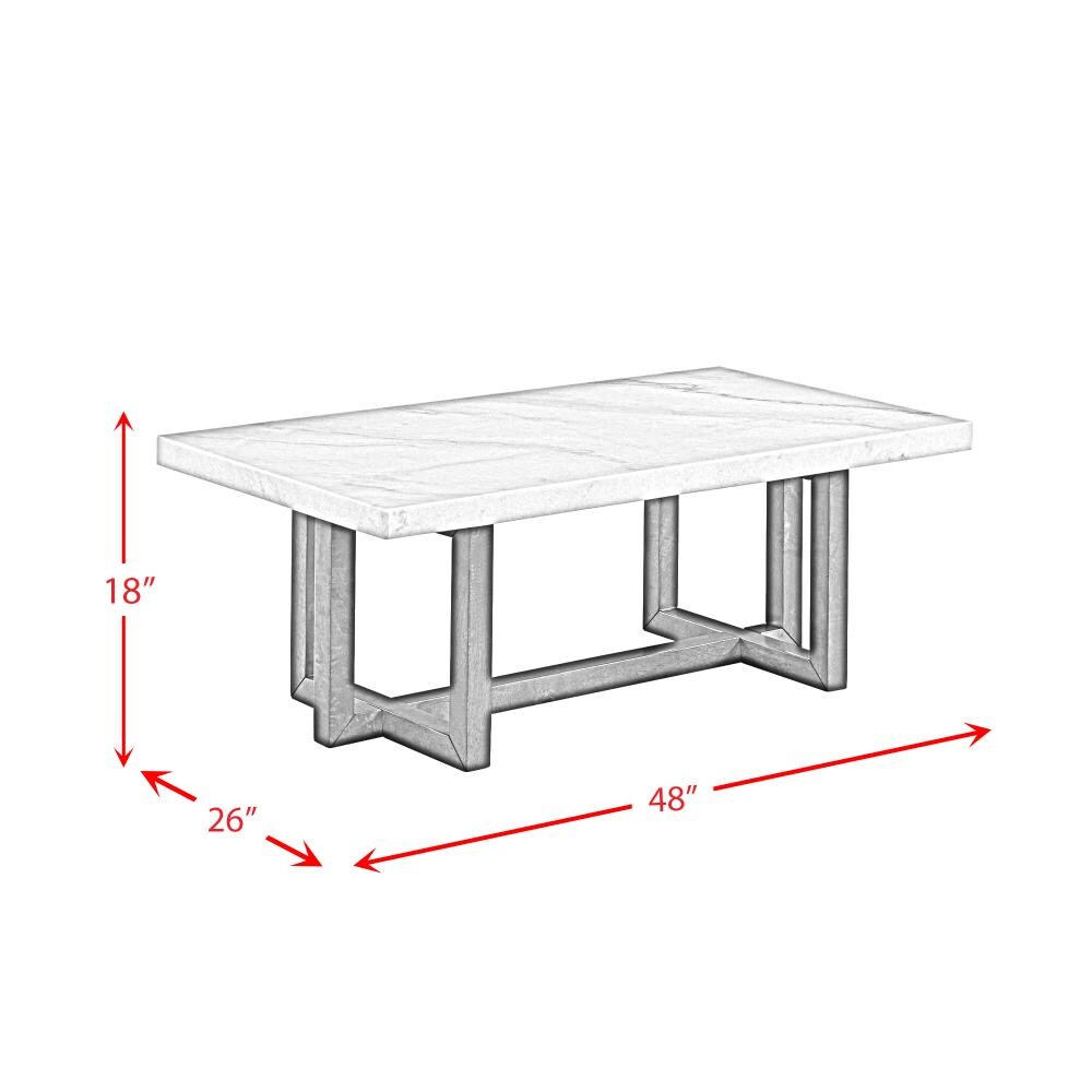 Picket House Furnishings CTMS100CTE Coffee-Tables - View #10