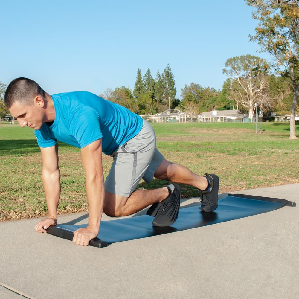 ProsourceFit PS1034GSB Ab-Core-Training - View #10