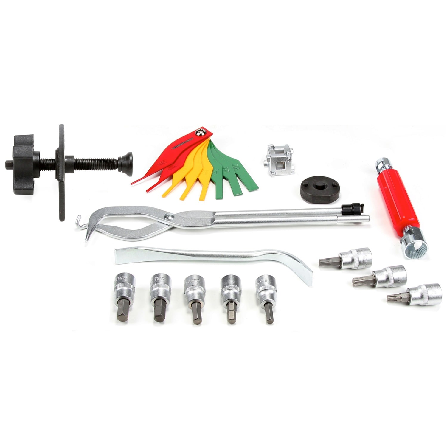 Powerbuilt 948007 Automotive-Specialty-Tools - View #4