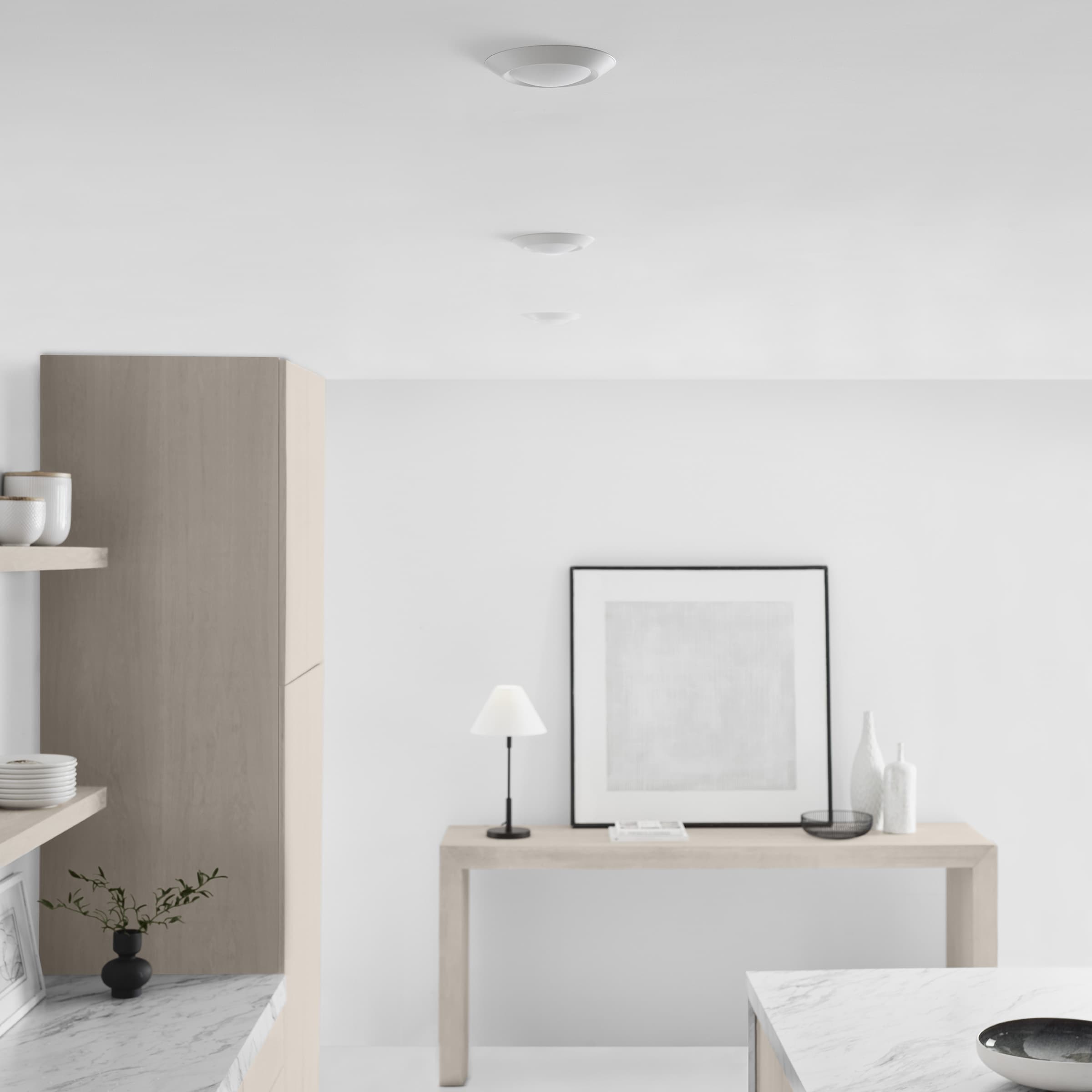 Generation Lighting 14916RD-15 Led-Retrofit-Downlight - View #14