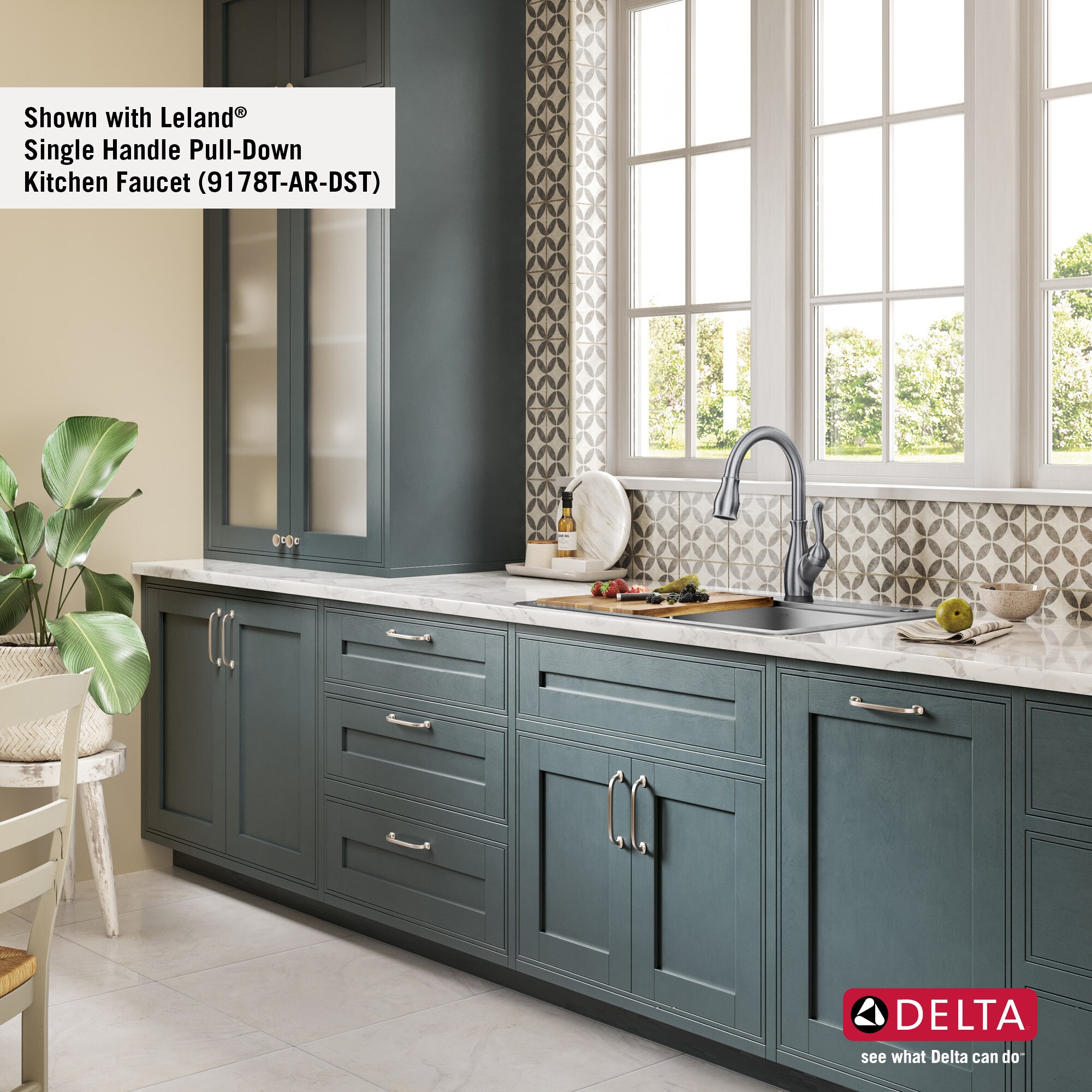 Delta 95A932-30S-SS Kitchen-Sinks - View #16