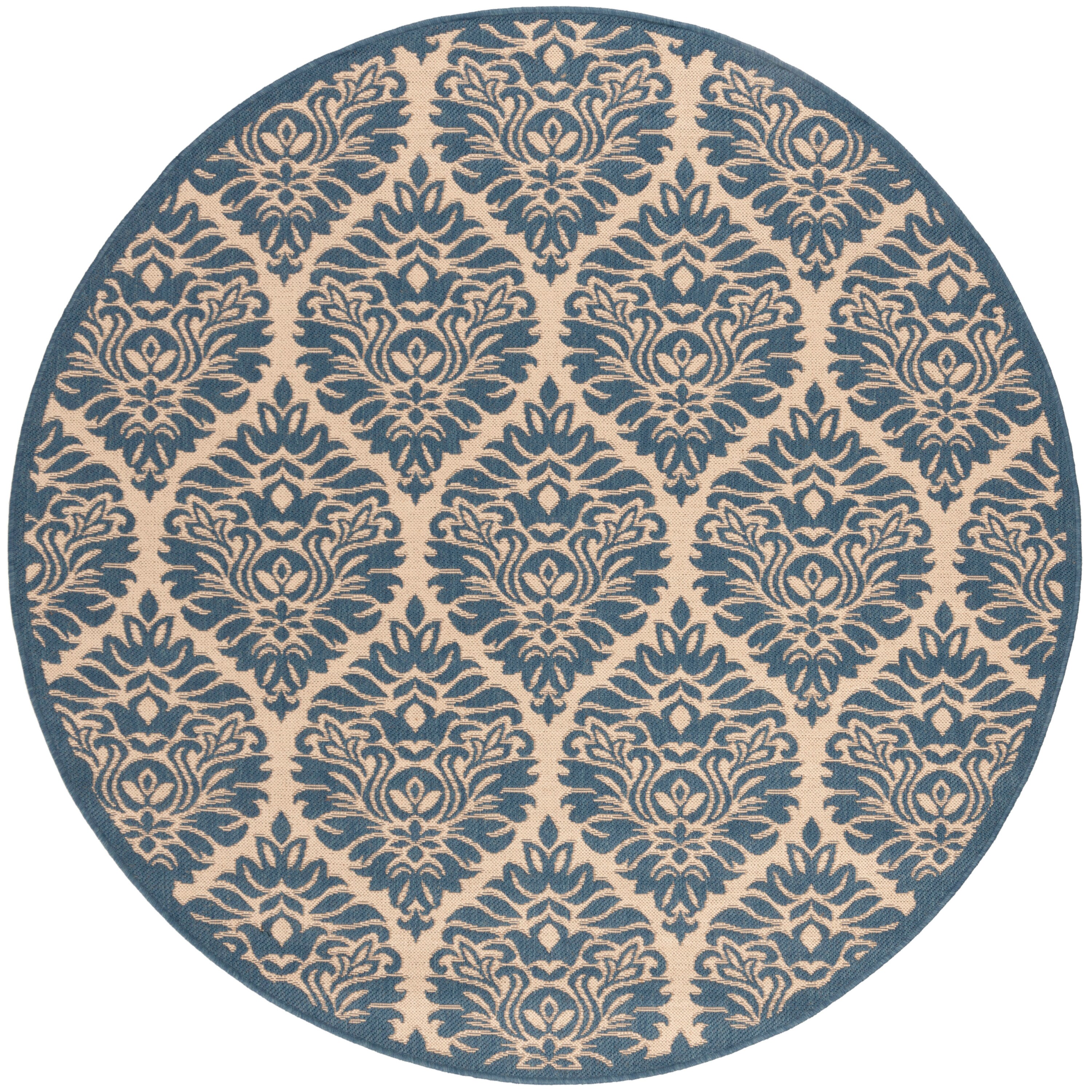 Safavieh LND135N-6R rugs - View #2