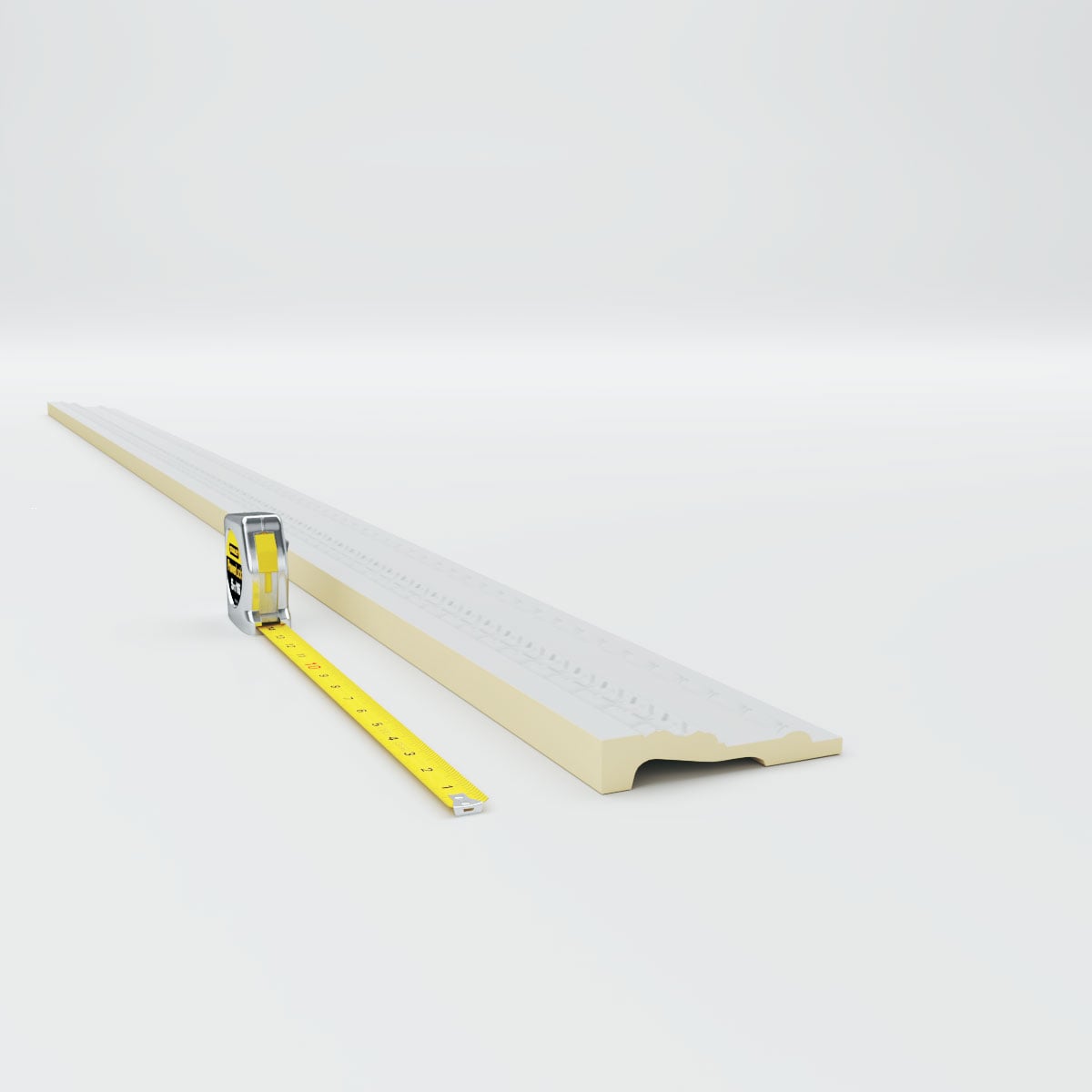 Ekena Millwork MLD05X01BE Crown-Moulding - View #6