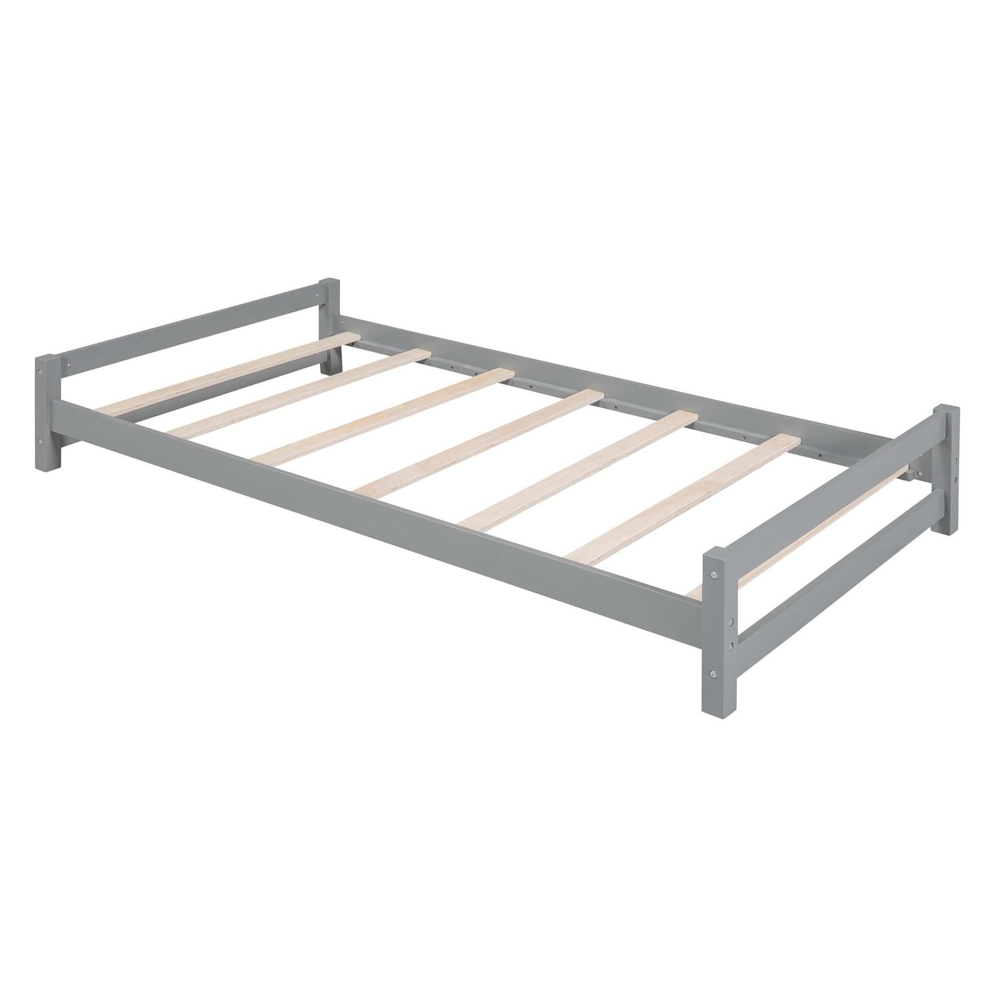 ModernLuxe LT001218AAE Bunk-Beds - View #12