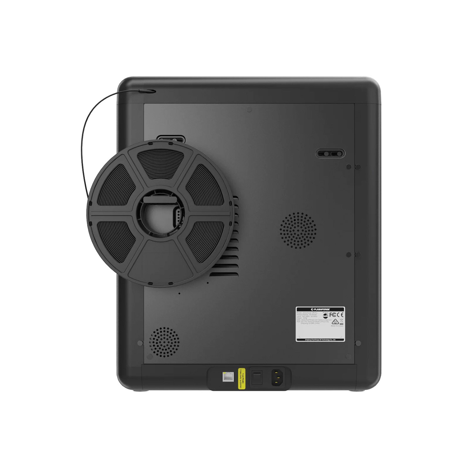 FLASHFORGE 10000892001 printers - View #2