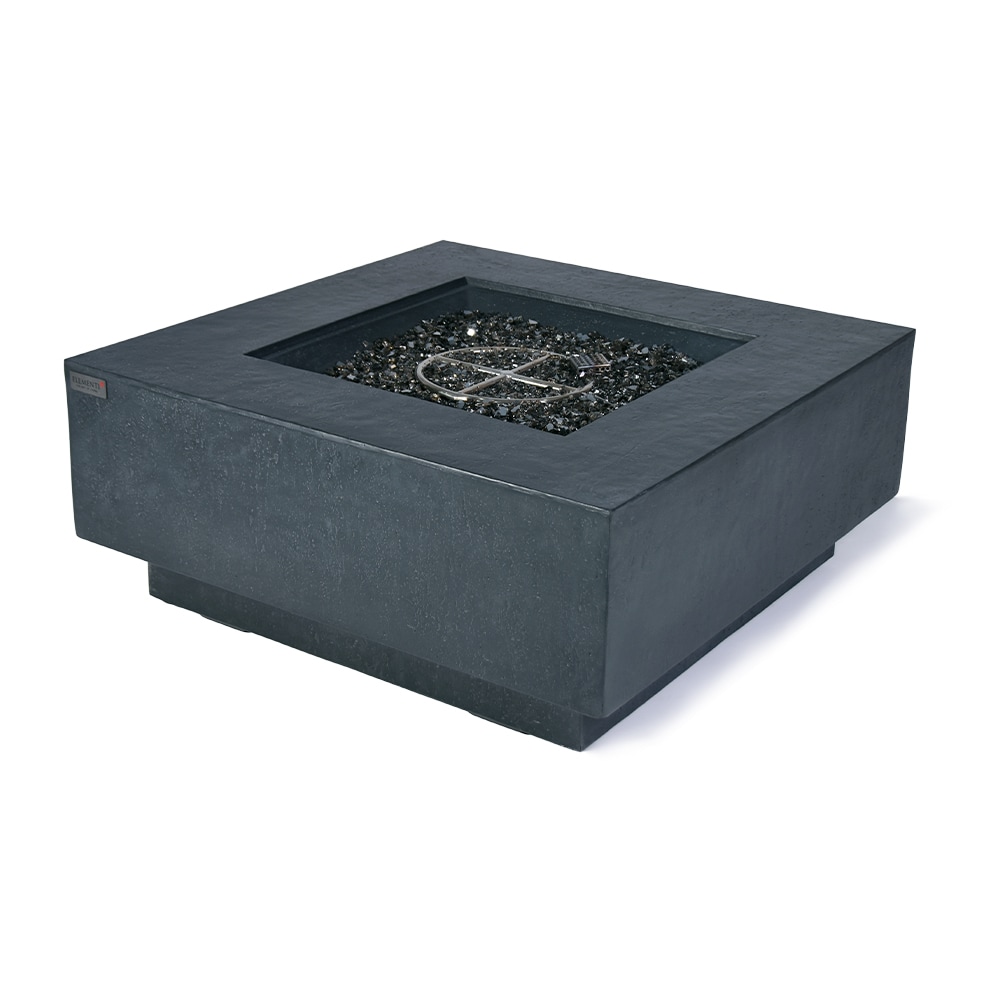 Elementi OFG413DG-LP-1 Outdoor-Gas-Firepits - View #9
