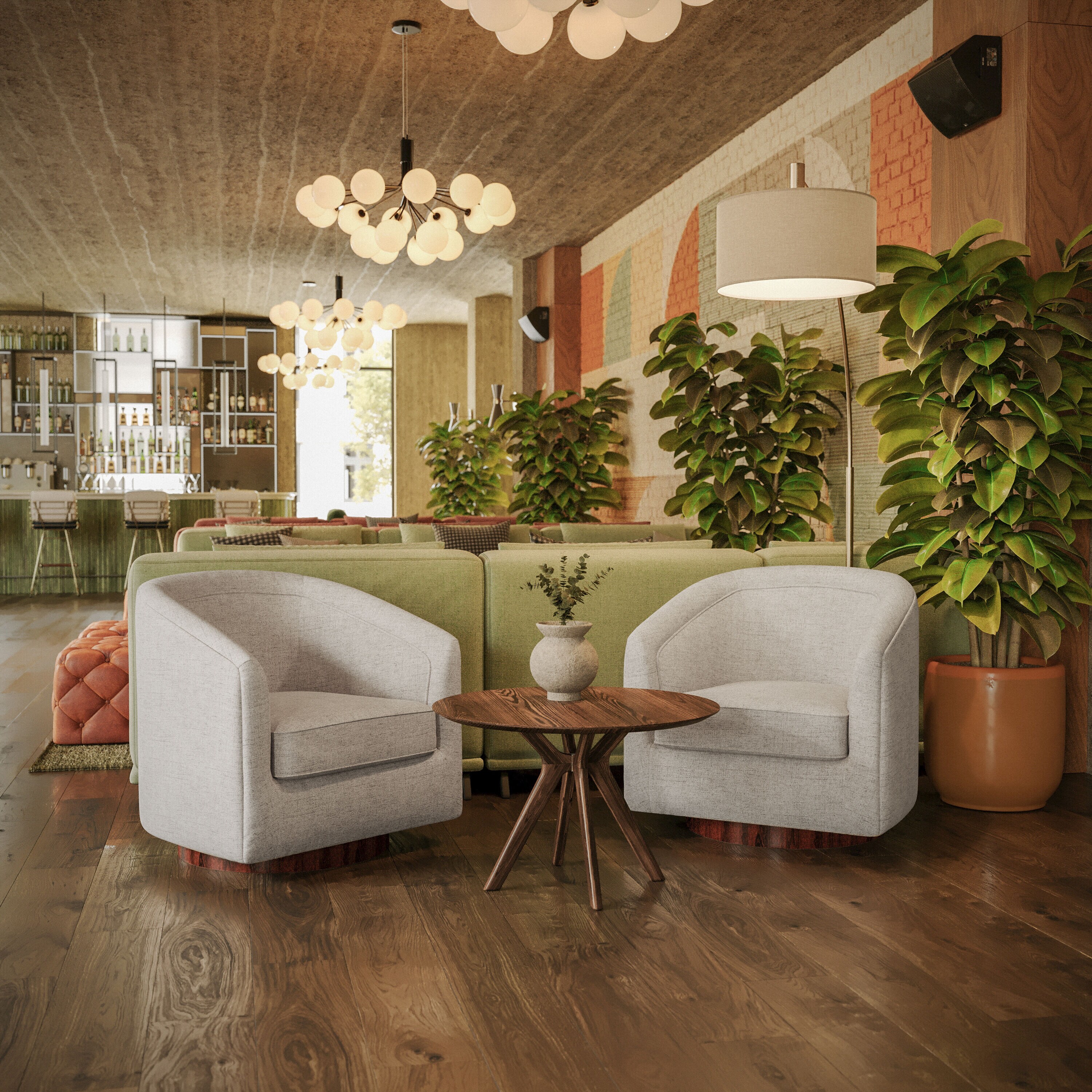 Flash Furniture 196861111839 chairs - View #4