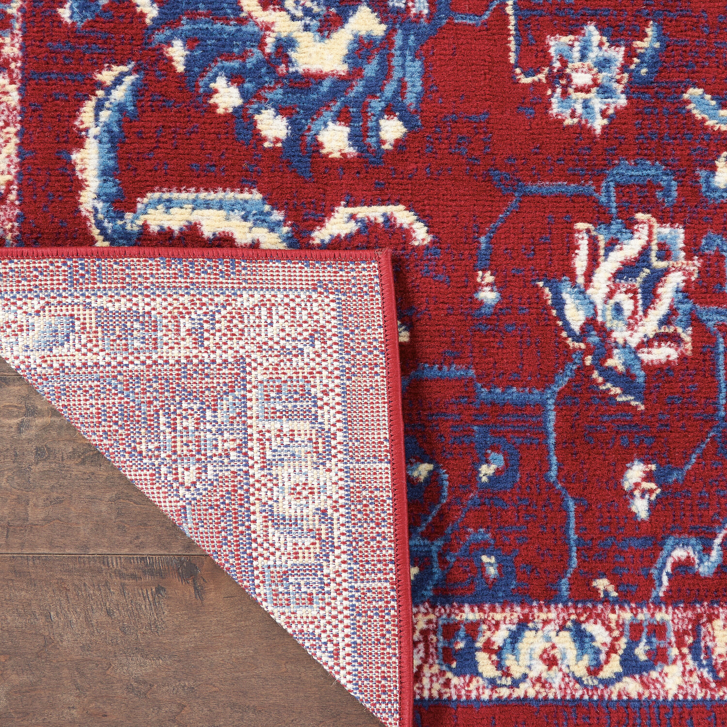 Nourison 99446472298 rugs - View #4