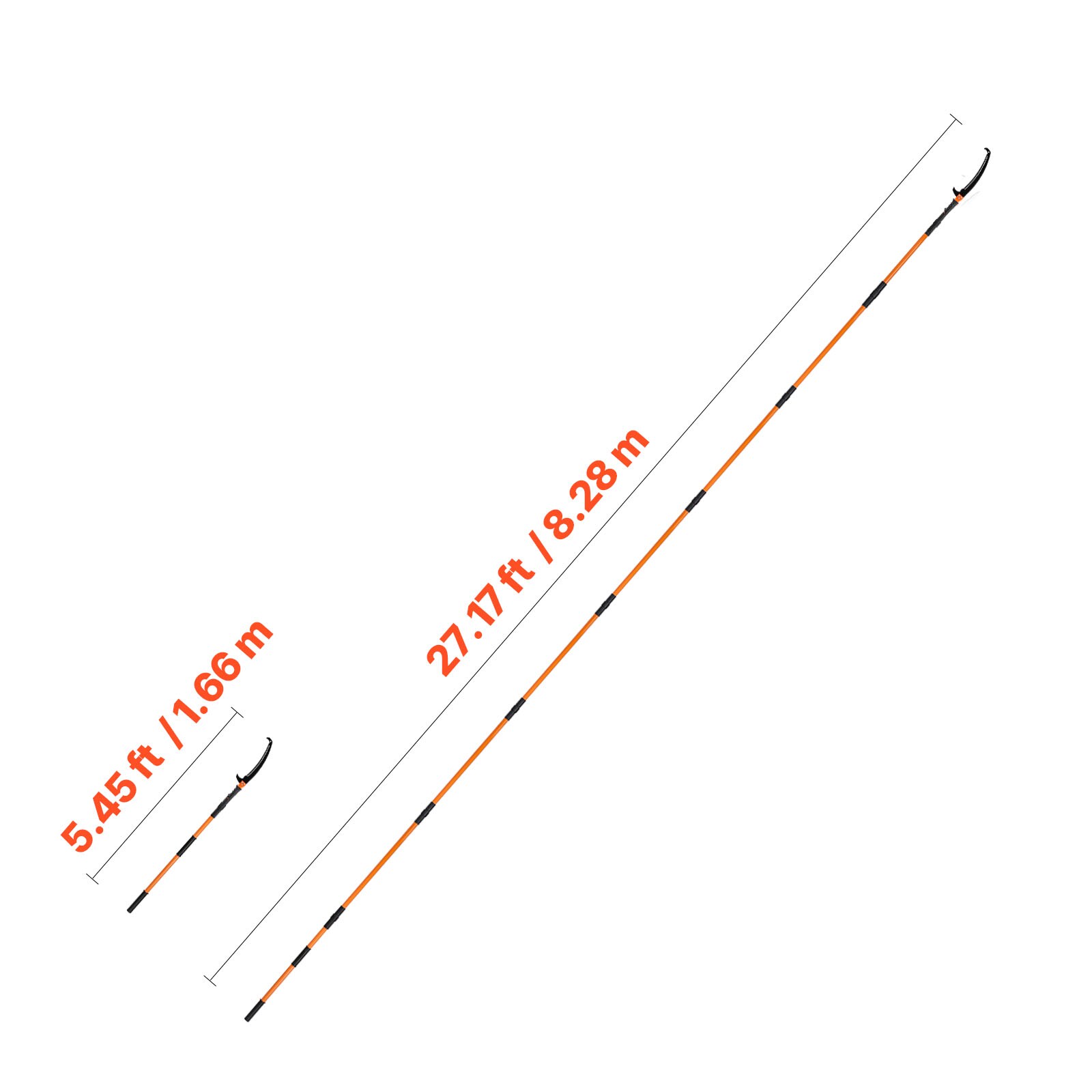 GIVIMO LW108GIVSS1290 Pole-Pruning-Saws - View #8