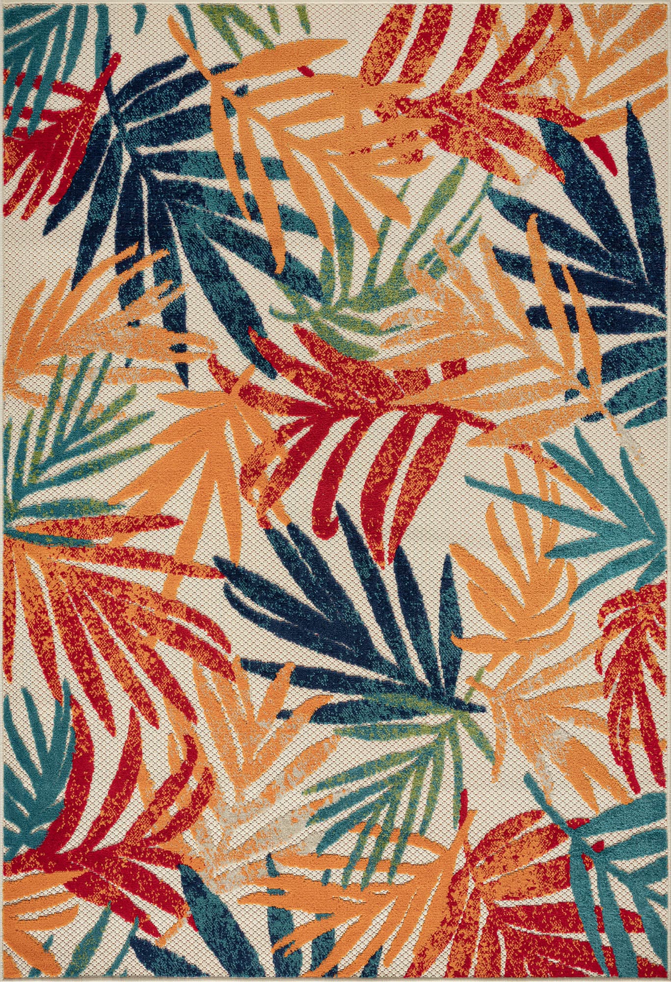 Tayse OAS1001 8X10 rugs - View #8
