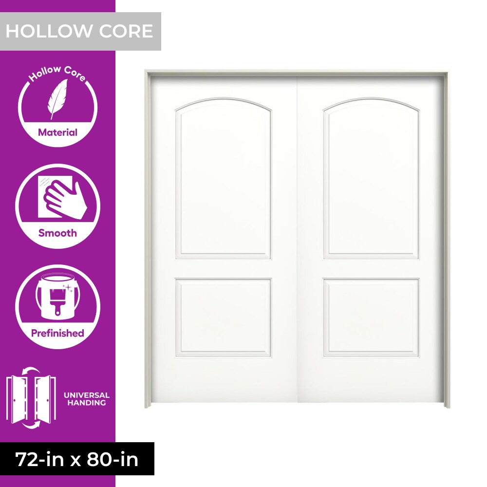 RELIABILT LO1002356 Pre-Hung-Doors - View #2