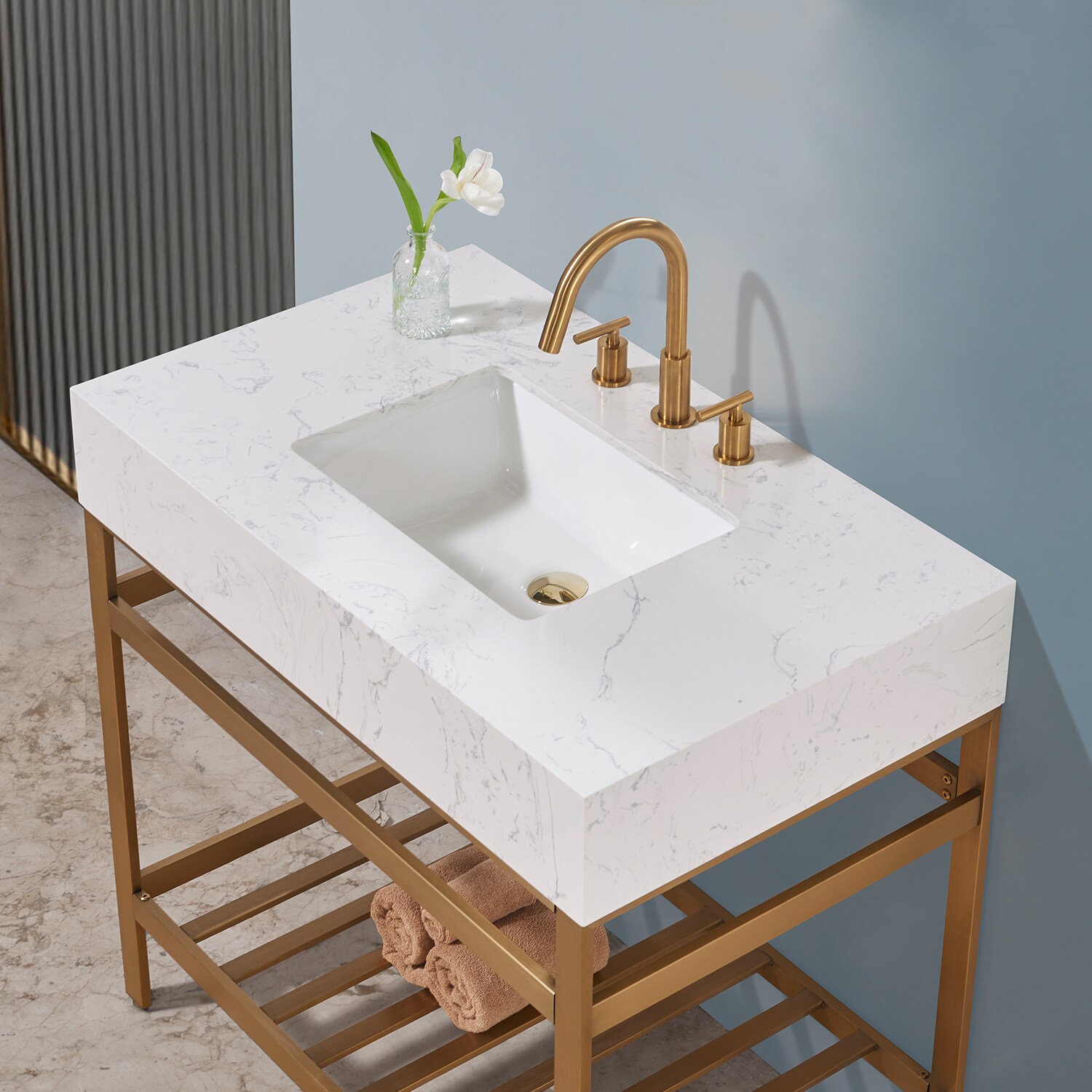 Altair 68036-AWAP-BG-NM Bath-Vanity-Combo - View #7