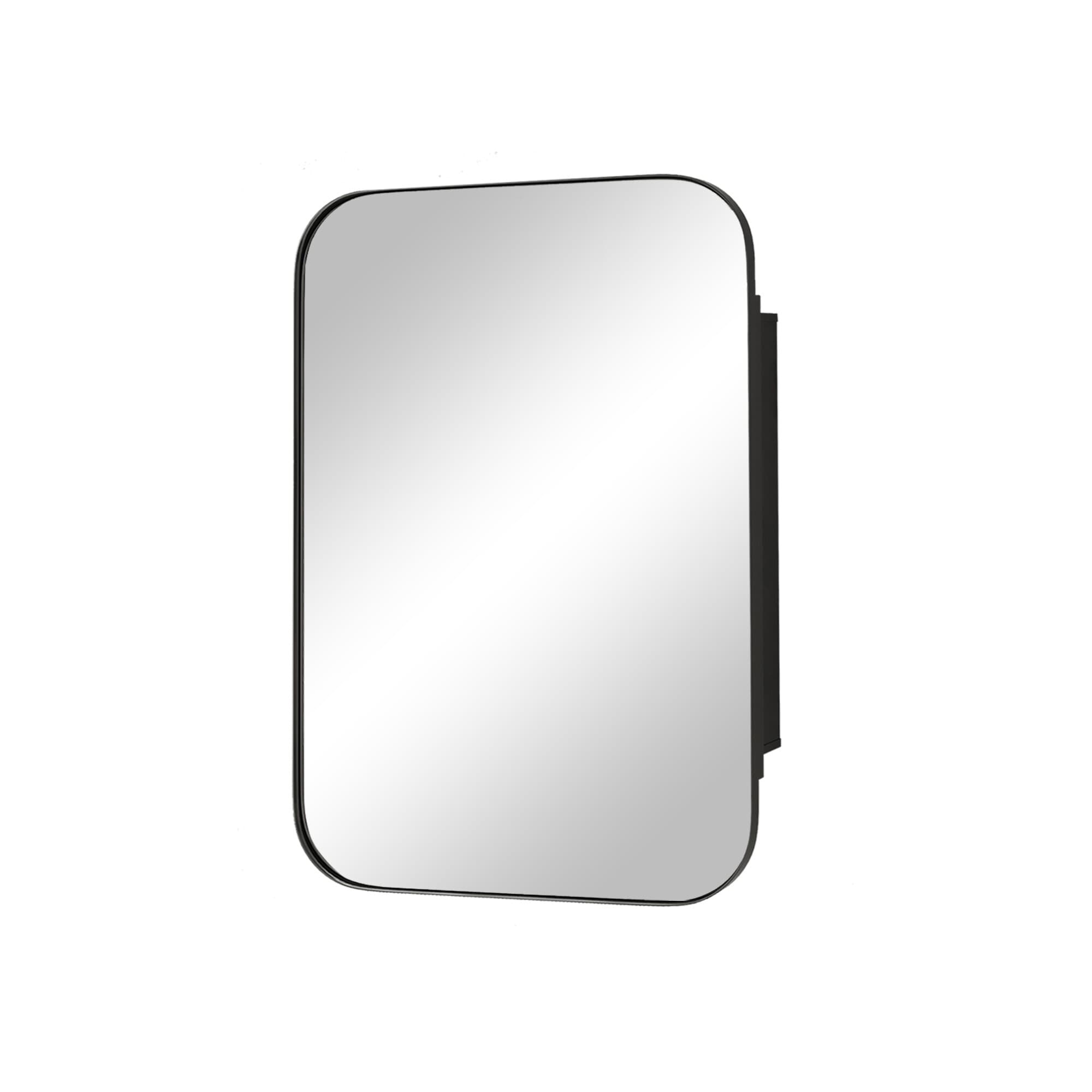 Misty Moon LW0409-BWC-JG001 Bathroom-Medicine-Cabinets - View #6