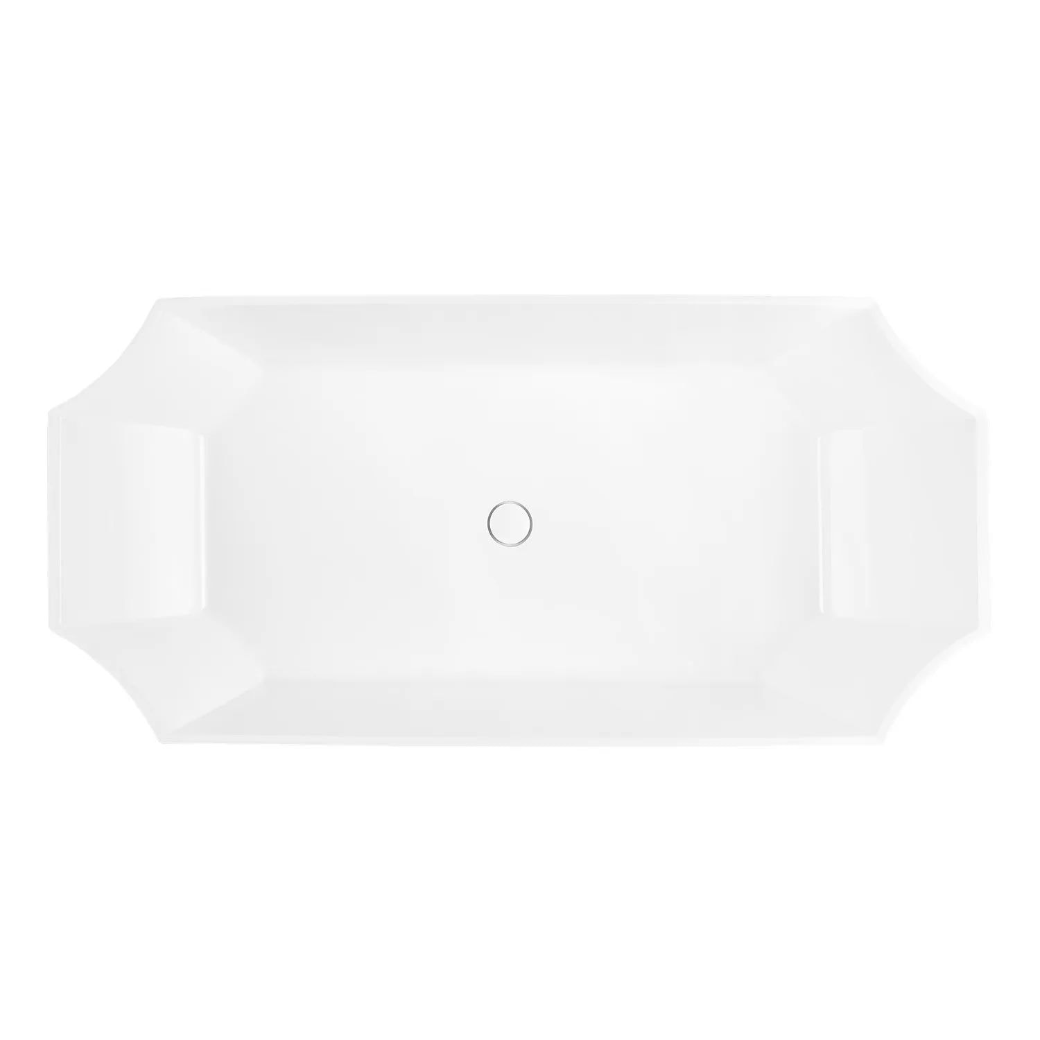 Signature Hardware 456487 bathtubs - View #3