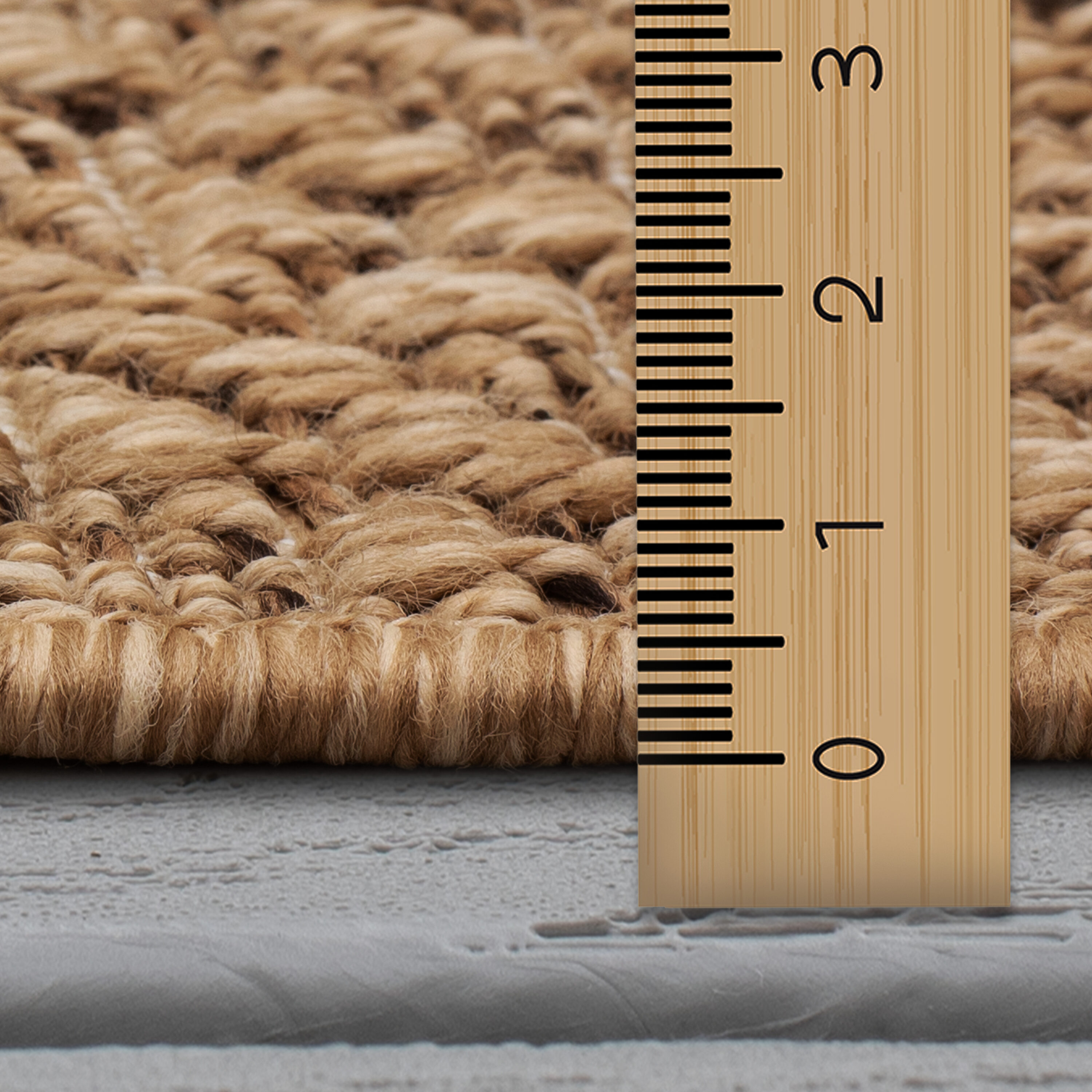 allen + roth with STAINMASTER R1347 101 047072 rugs - View #7