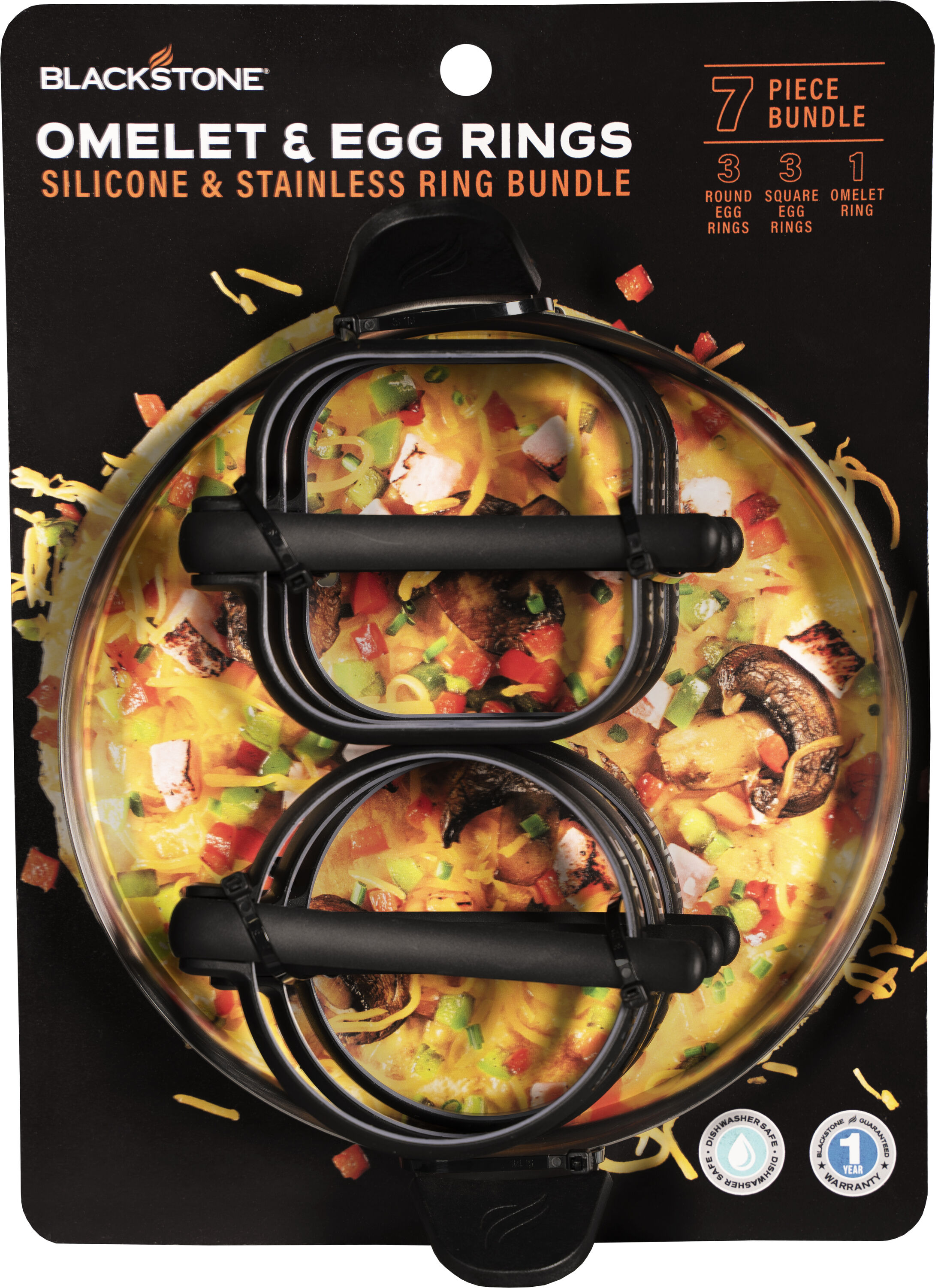 Blackstone 5515 Grilling-Tools-Utensils - View #3