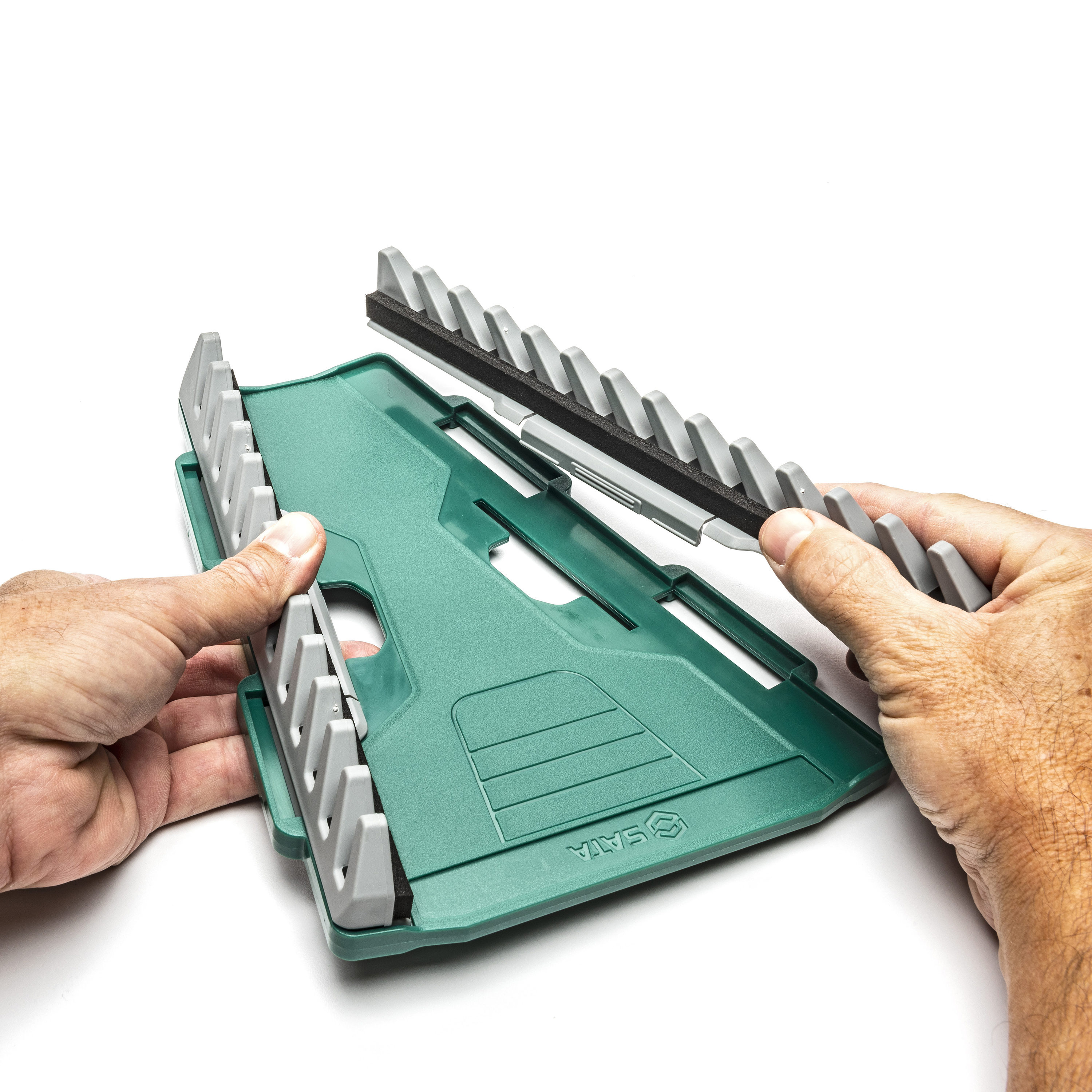 SATA ST95410 Tool-Storage-Access - View #4