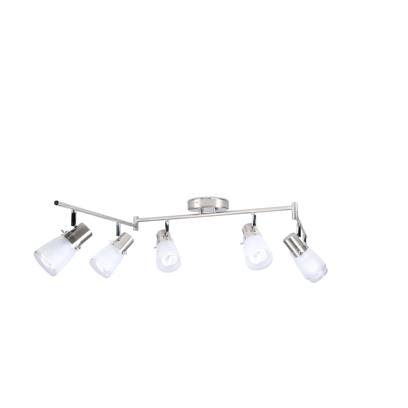 Portfolio 17828-000 Fixed-Track-Lighting - View #3