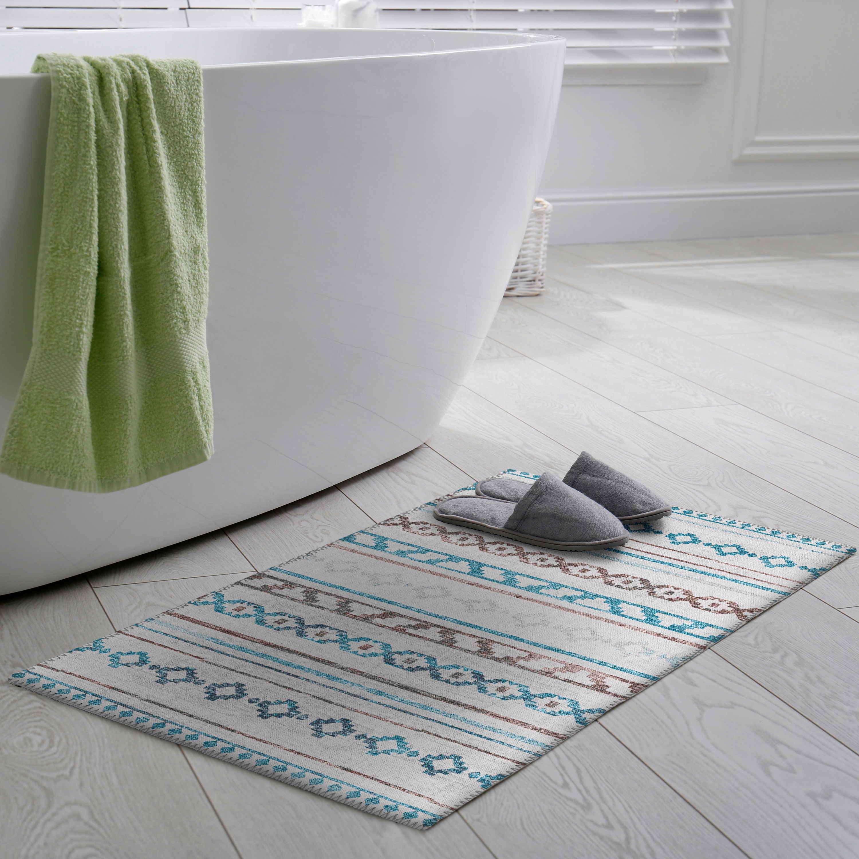Addison Rugs AYU40GR20X30 rugs - View #2